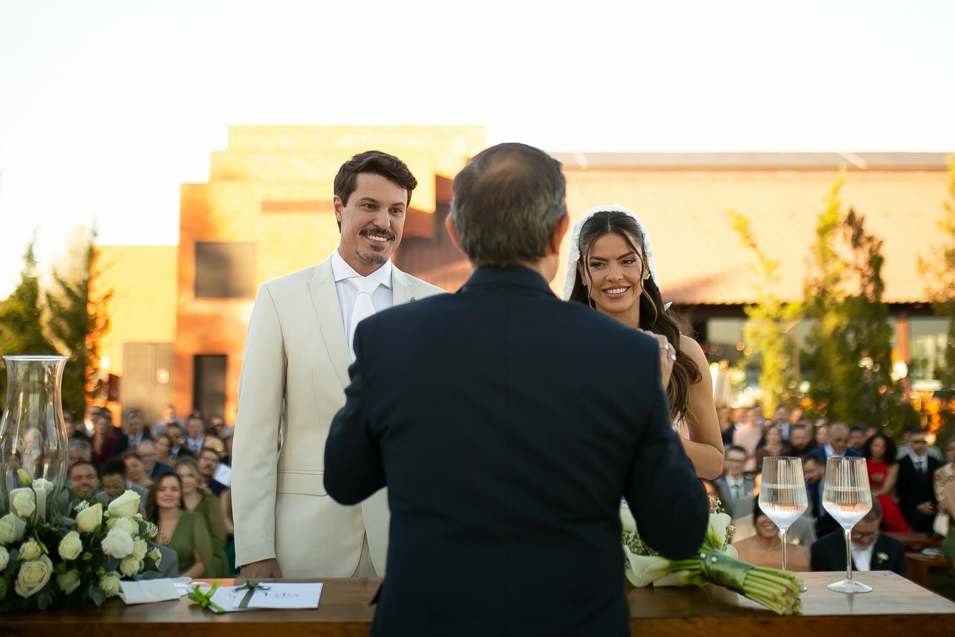 Foto Casamento no Monges das Cruzes, Vila Bisutti, em São Paulo Foto Casamento no Monges das Cruzes, Vila Bisutti, em São Paulo - Imagem 104