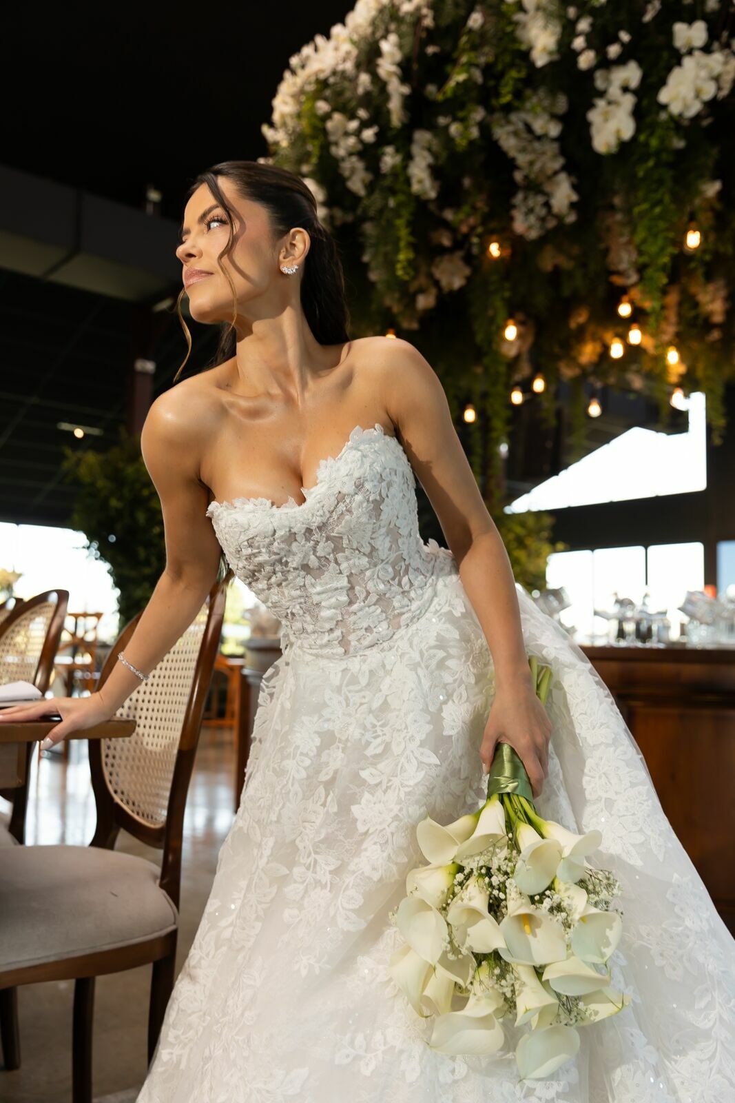Foto Casamento no Monges das Cruzes, Vila Bisutti, em São Paulo Foto Casamento no Monges das Cruzes, Vila Bisutti, em São Paulo - Imagem 34