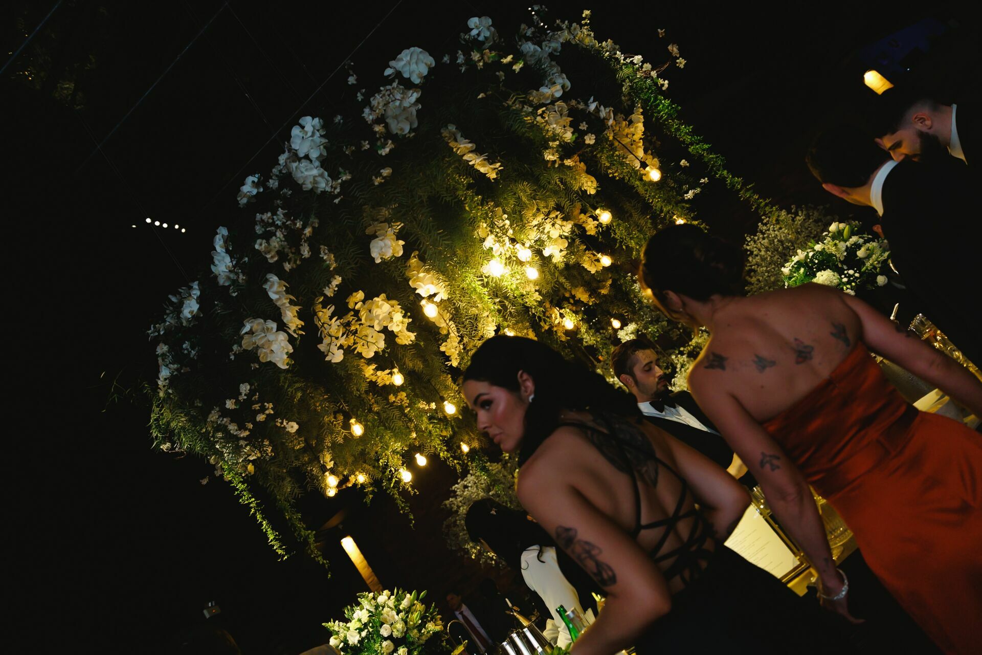 Foto Casamento no Monges das Cruzes, Vila Bisutti, em São Paulo Foto Casamento no Monges das Cruzes, Vila Bisutti, em São Paulo - Imagem 214