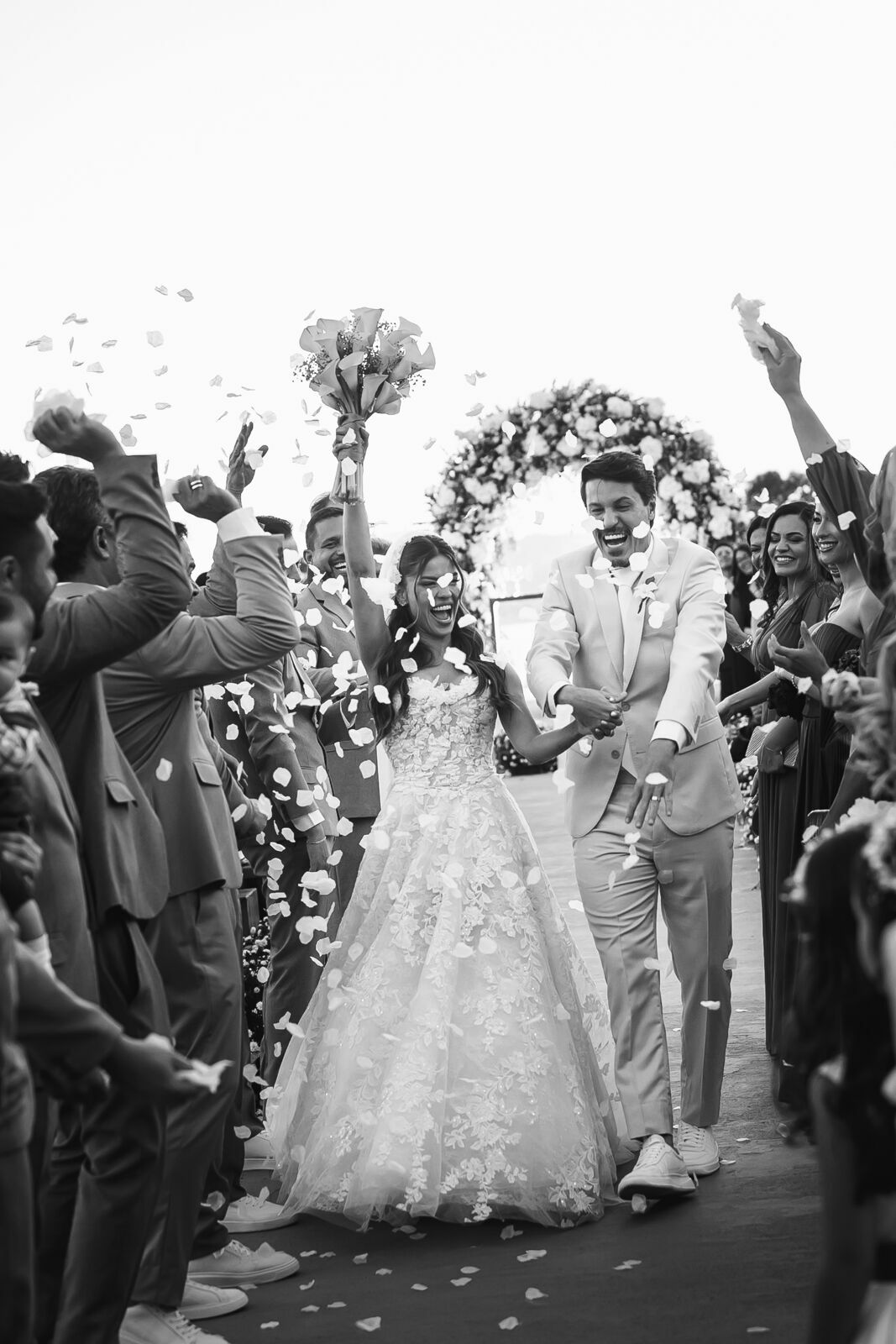 Foto Casamento no Monges das Cruzes, Vila Bisutti, em São Paulo Foto Casamento no Monges das Cruzes, Vila Bisutti, em São Paulo - Imagem 167