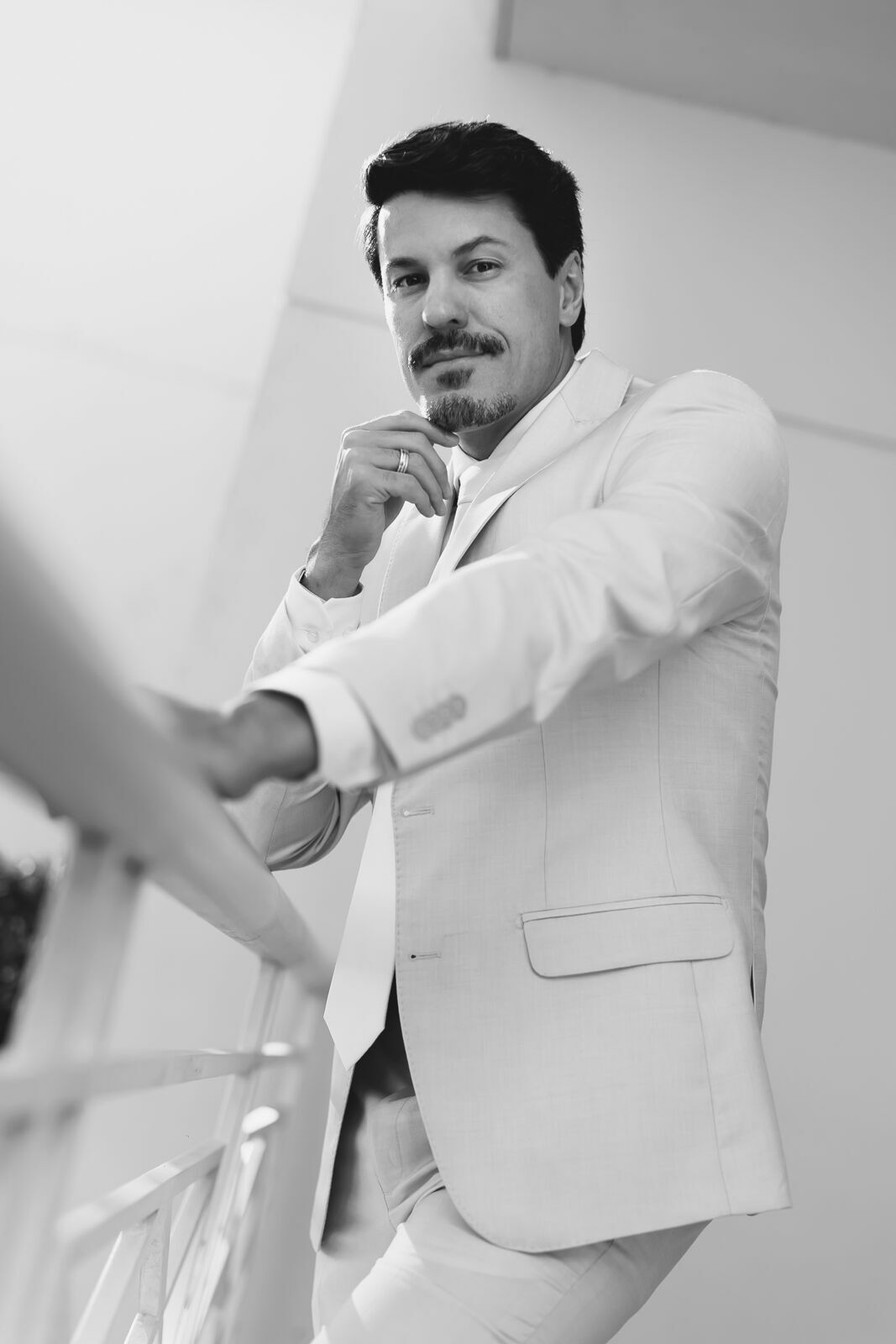 Foto Casamento no Monges das Cruzes, Vila Bisutti, em São Paulo Foto Casamento no Monges das Cruzes, Vila Bisutti, em São Paulo - Imagem 45