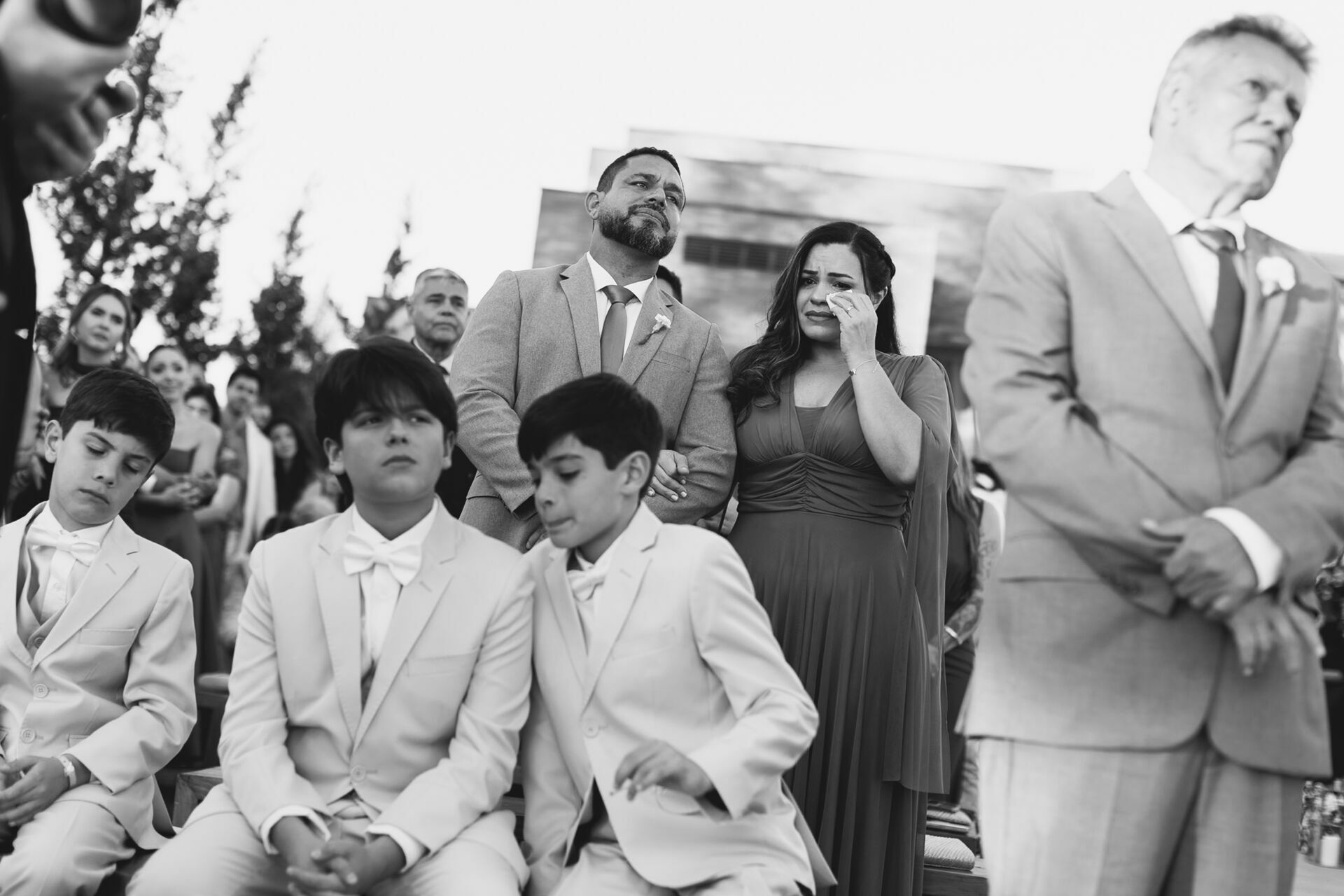 Foto Casamento no Monges das Cruzes, Vila Bisutti, em São Paulo Foto Casamento no Monges das Cruzes, Vila Bisutti, em São Paulo - Imagem 137