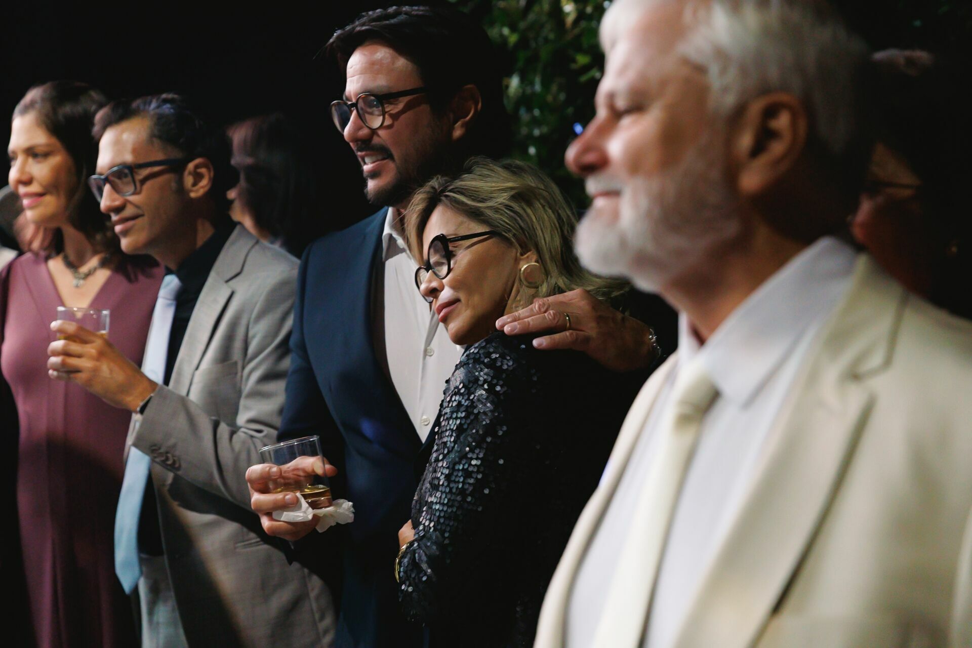 Foto Casamento no Monges das Cruzes, Vila Bisutti, em São Paulo Foto Casamento no Monges das Cruzes, Vila Bisutti, em São Paulo - Imagem 210