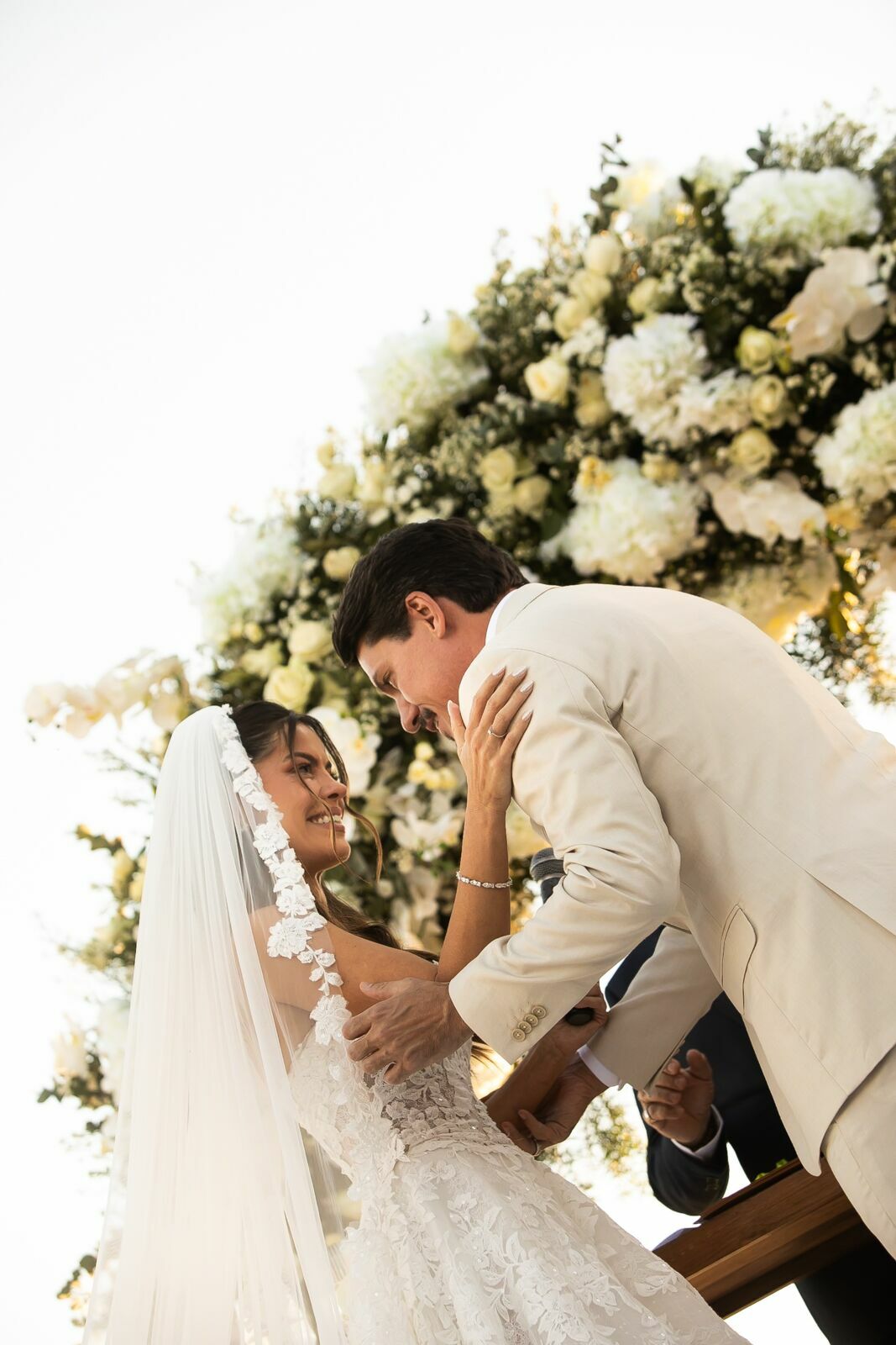 Foto Casamento no Monges das Cruzes, Vila Bisutti, em São Paulo Foto Casamento no Monges das Cruzes, Vila Bisutti, em São Paulo - Imagem 134