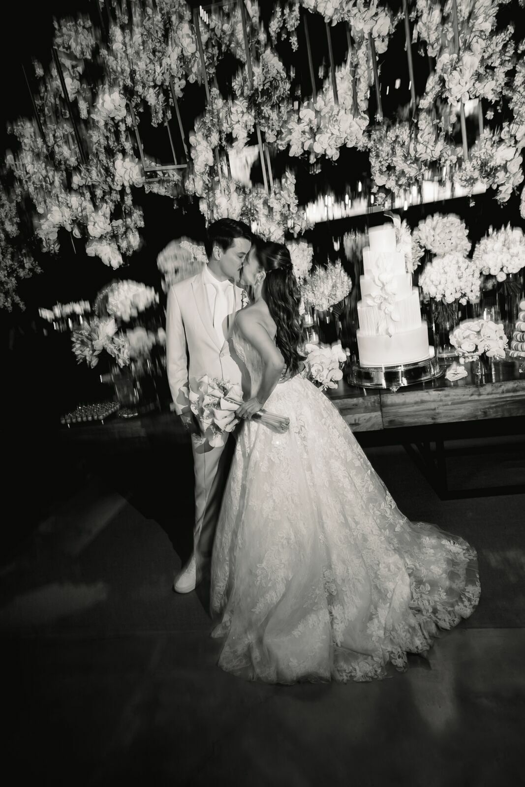 Foto Casamento no Monges das Cruzes, Vila Bisutti, em São Paulo Foto Casamento no Monges das Cruzes, Vila Bisutti, em São Paulo - Imagem 236