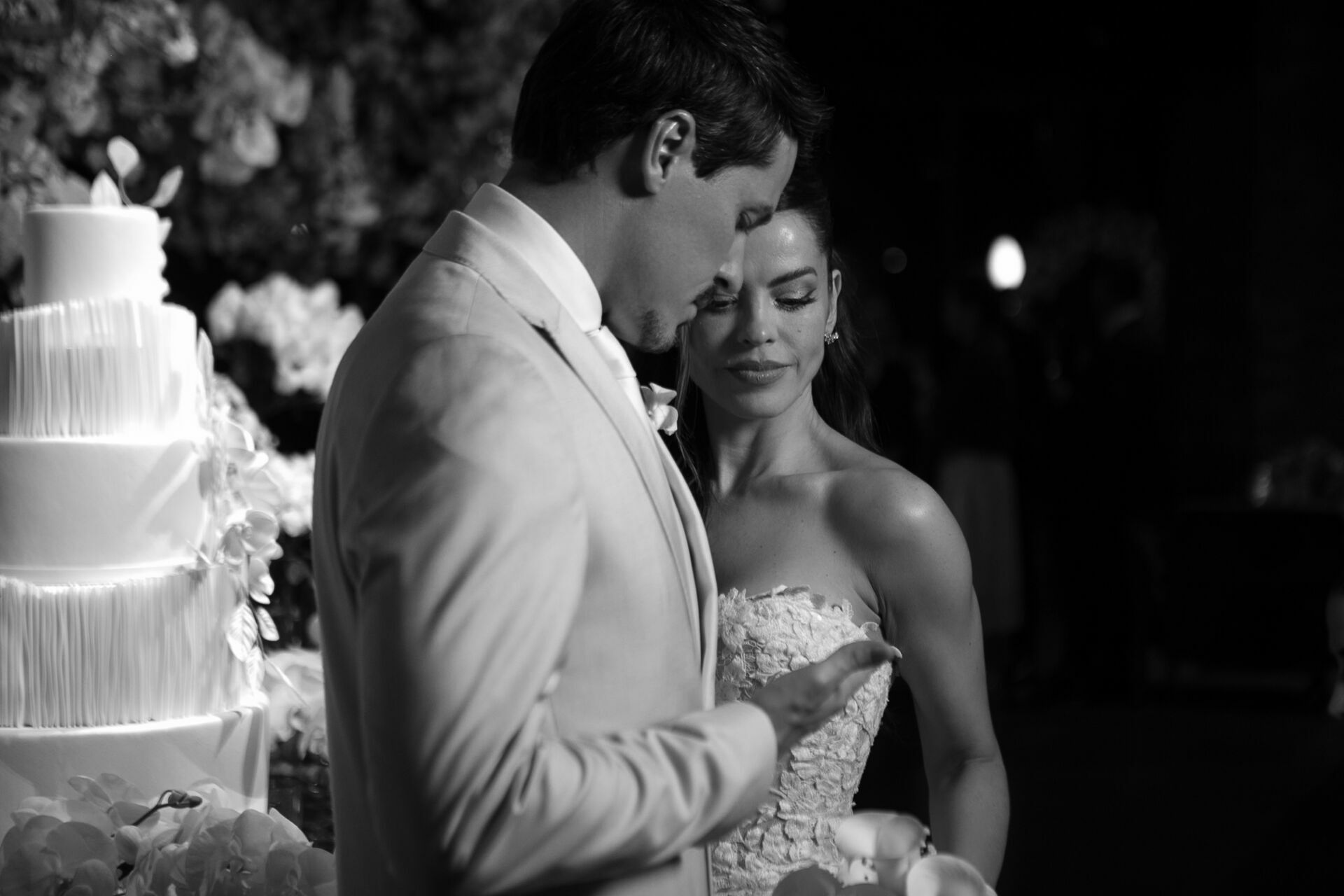 Foto Casamento no Monges das Cruzes, Vila Bisutti, em São Paulo Foto Casamento no Monges das Cruzes, Vila Bisutti, em São Paulo - Imagem 231
