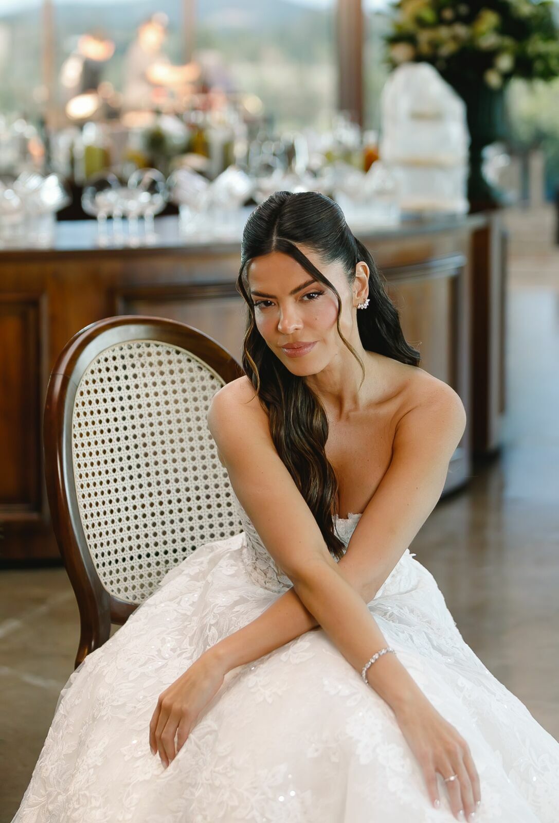 Foto Casamento no Monges das Cruzes, Vila Bisutti, em São Paulo Foto Casamento no Monges das Cruzes, Vila Bisutti, em São Paulo - Imagem 23