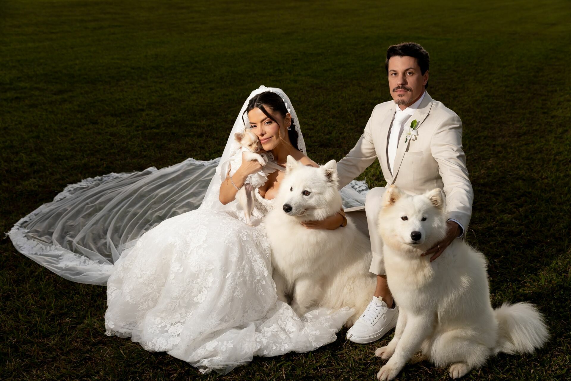 Foto Casamento no Monges das Cruzes, Vila Bisutti, em São Paulo Foto Casamento no Monges das Cruzes, Vila Bisutti, em São Paulo - Imagem 187