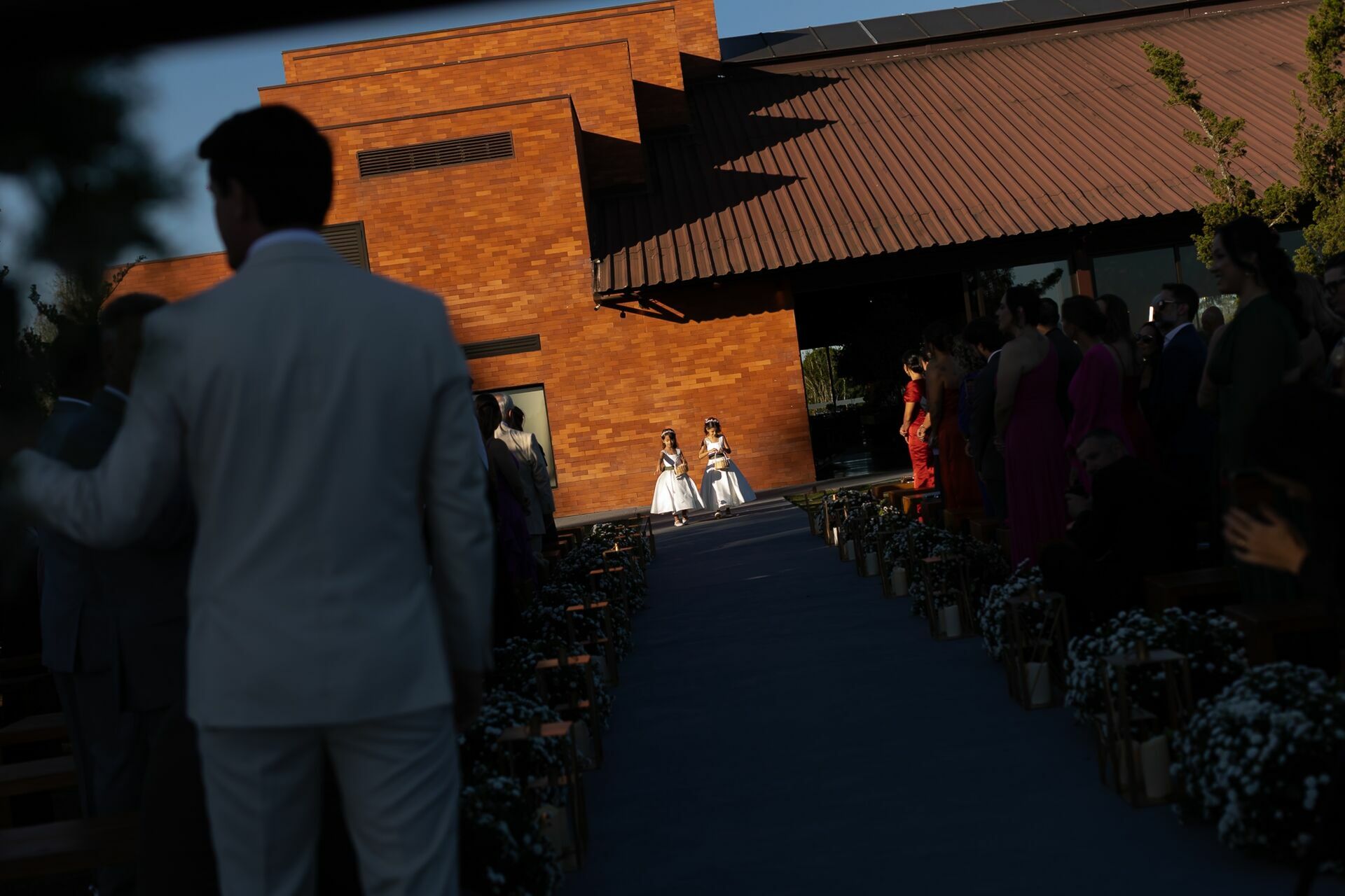 Foto Casamento no Monges das Cruzes, Vila Bisutti, em São Paulo Foto Casamento no Monges das Cruzes, Vila Bisutti, em São Paulo - Imagem 90
