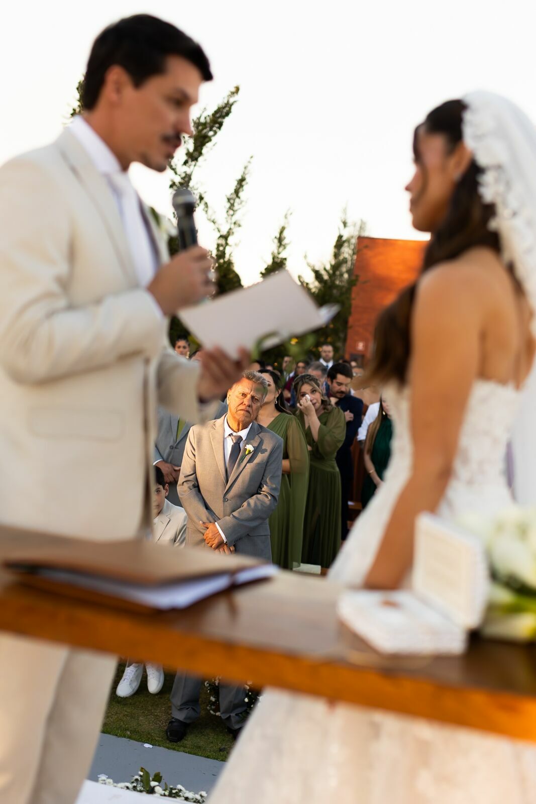 Foto Casamento no Monges das Cruzes, Vila Bisutti, em São Paulo Foto Casamento no Monges das Cruzes, Vila Bisutti, em São Paulo - Imagem 132