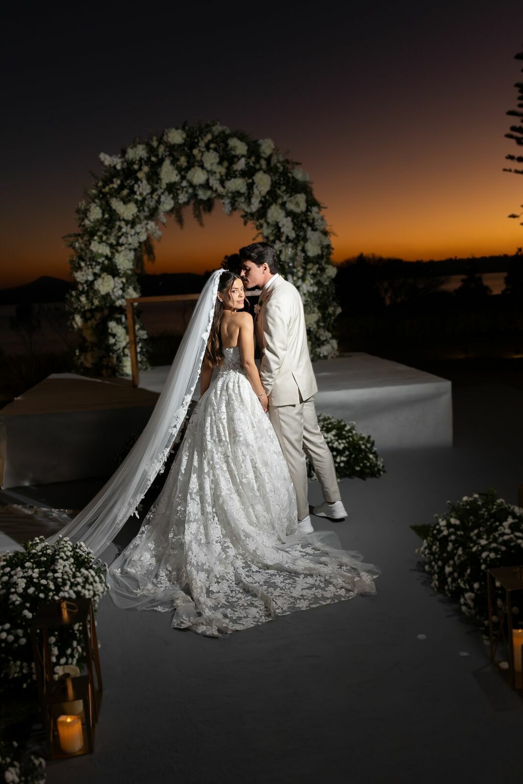 Foto Casamento no Monges das Cruzes, Vila Bisutti, em São Paulo Foto Casamento no Monges das Cruzes, Vila Bisutti, em São Paulo - Imagem 196