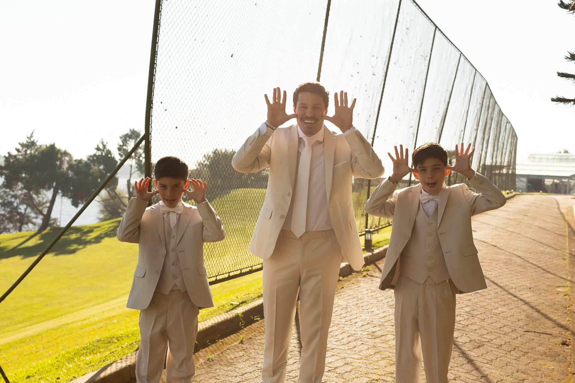 Foto Casamento no Monges das Cruzes, Vila Bisutti, em São Paulo Foto Casamento no Monges das Cruzes, Vila Bisutti, em São Paulo - Imagem 70