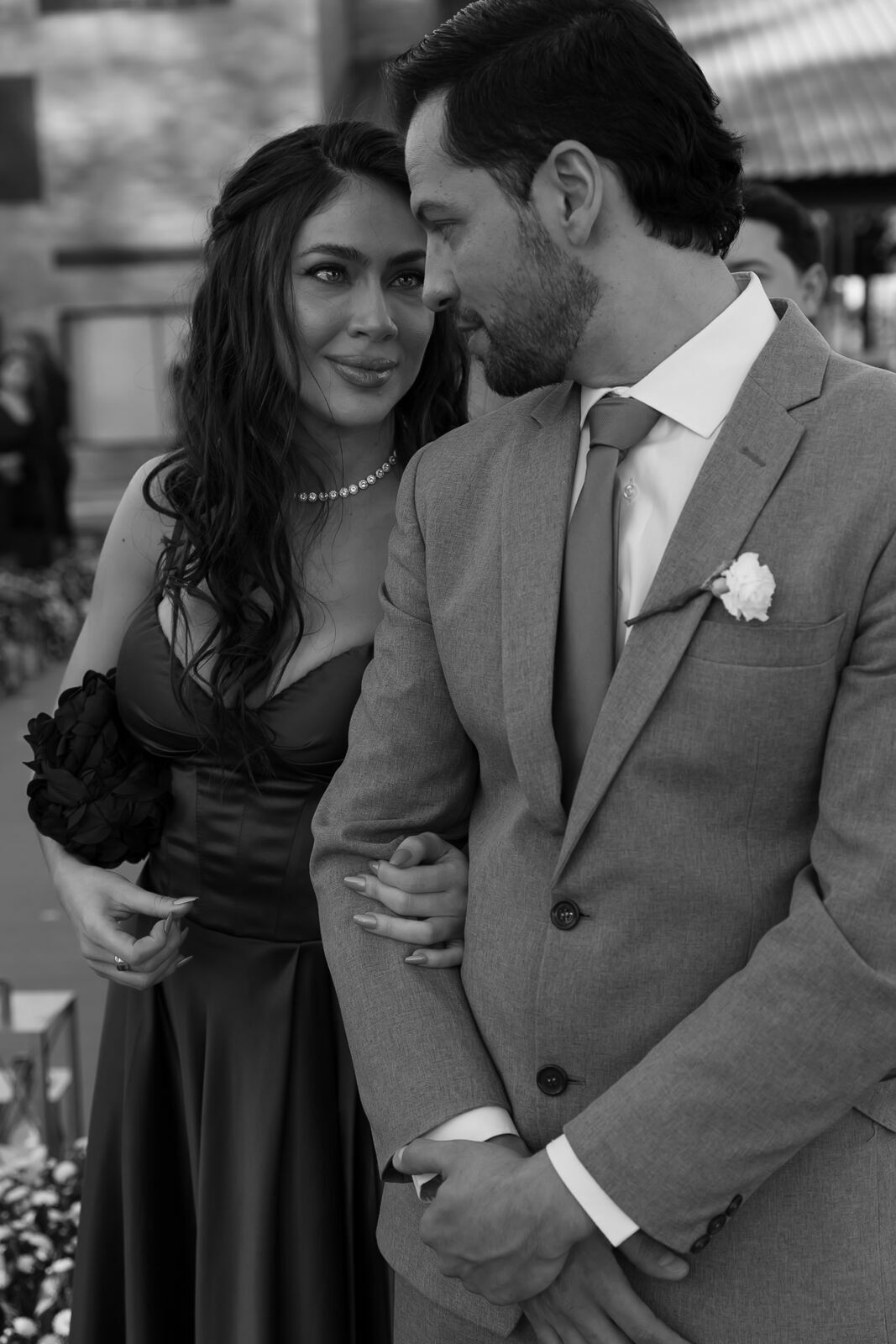 Foto Casamento no Monges das Cruzes, Vila Bisutti, em São Paulo Foto Casamento no Monges das Cruzes, Vila Bisutti, em São Paulo - Imagem 121