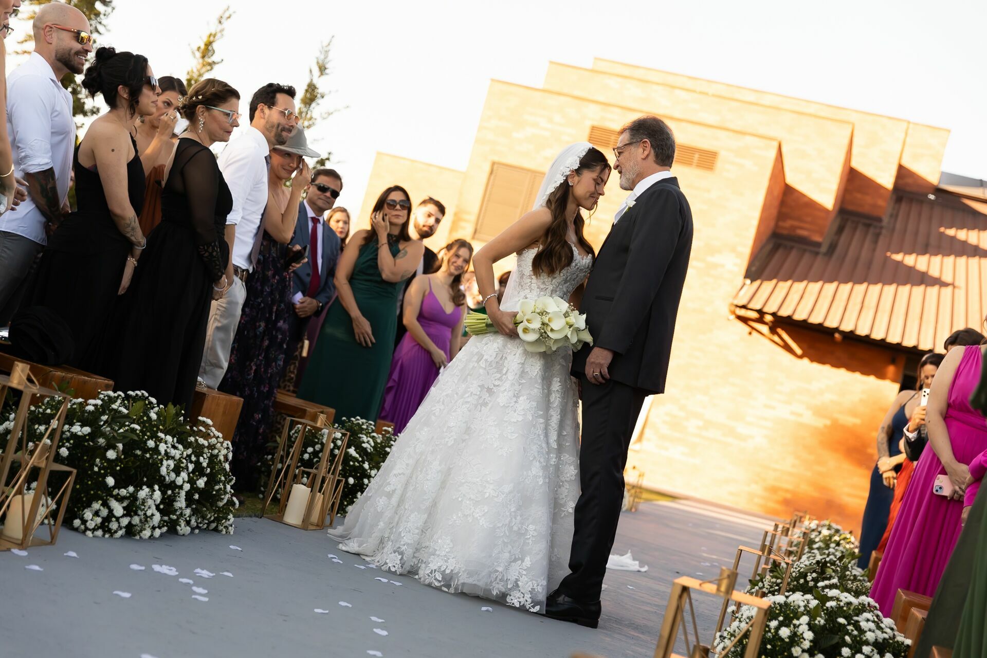 Foto Casamento no Monges das Cruzes, Vila Bisutti, em São Paulo Foto Casamento no Monges das Cruzes, Vila Bisutti, em São Paulo - Imagem 96