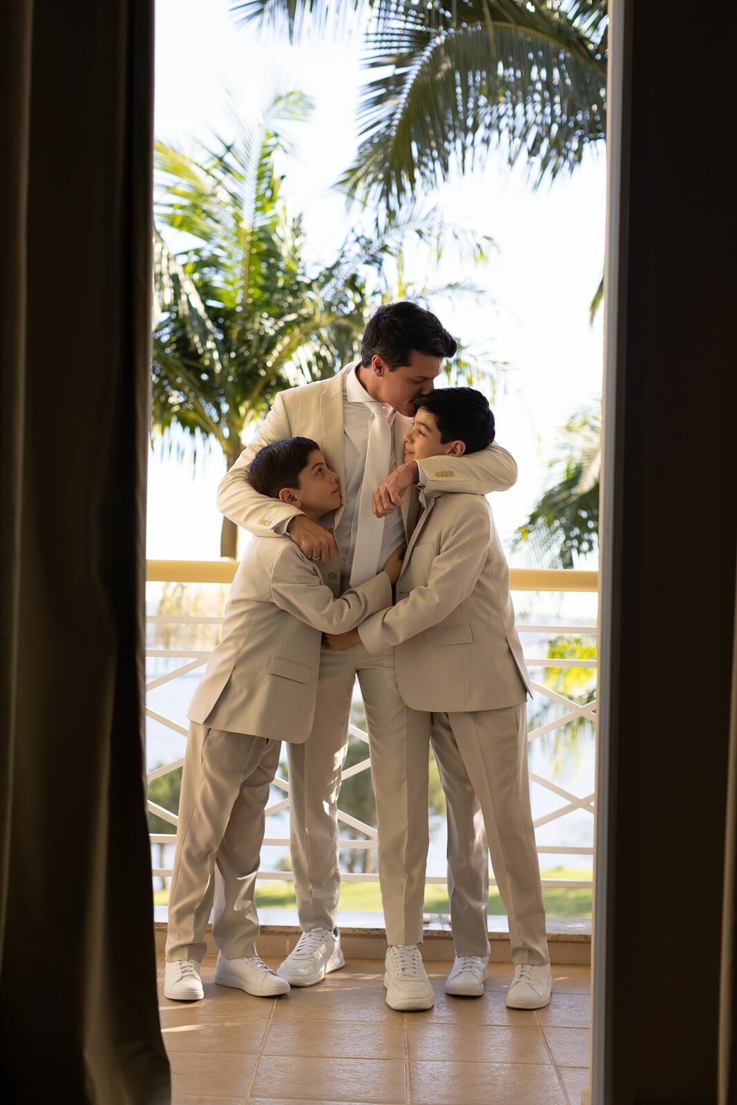 Foto Casamento no Monges das Cruzes, Vila Bisutti, em São Paulo Foto Casamento no Monges das Cruzes, Vila Bisutti, em São Paulo - Imagem 46