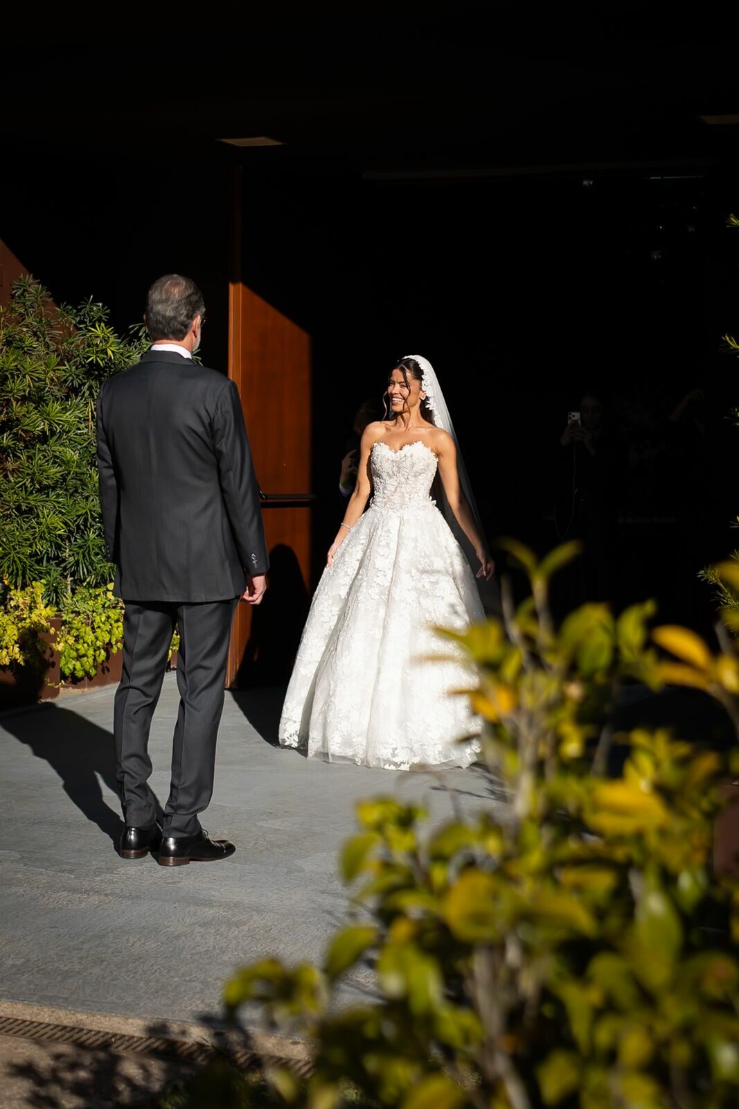 Foto Casamento no Monges das Cruzes, Vila Bisutti, em São Paulo Foto Casamento no Monges das Cruzes, Vila Bisutti, em São Paulo - Imagem 74