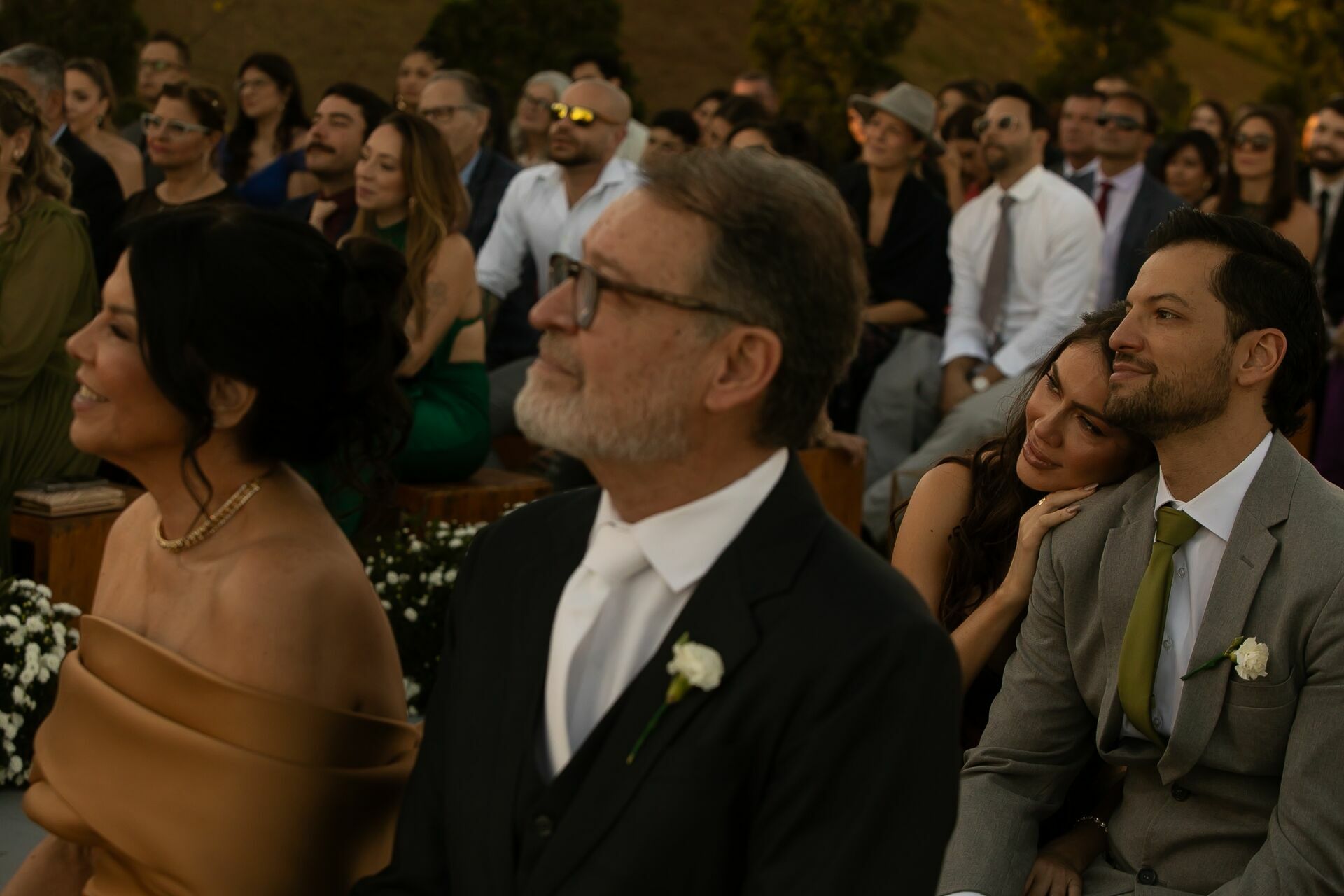Foto Casamento no Monges das Cruzes, Vila Bisutti, em São Paulo Foto Casamento no Monges das Cruzes, Vila Bisutti, em São Paulo - Imagem 117