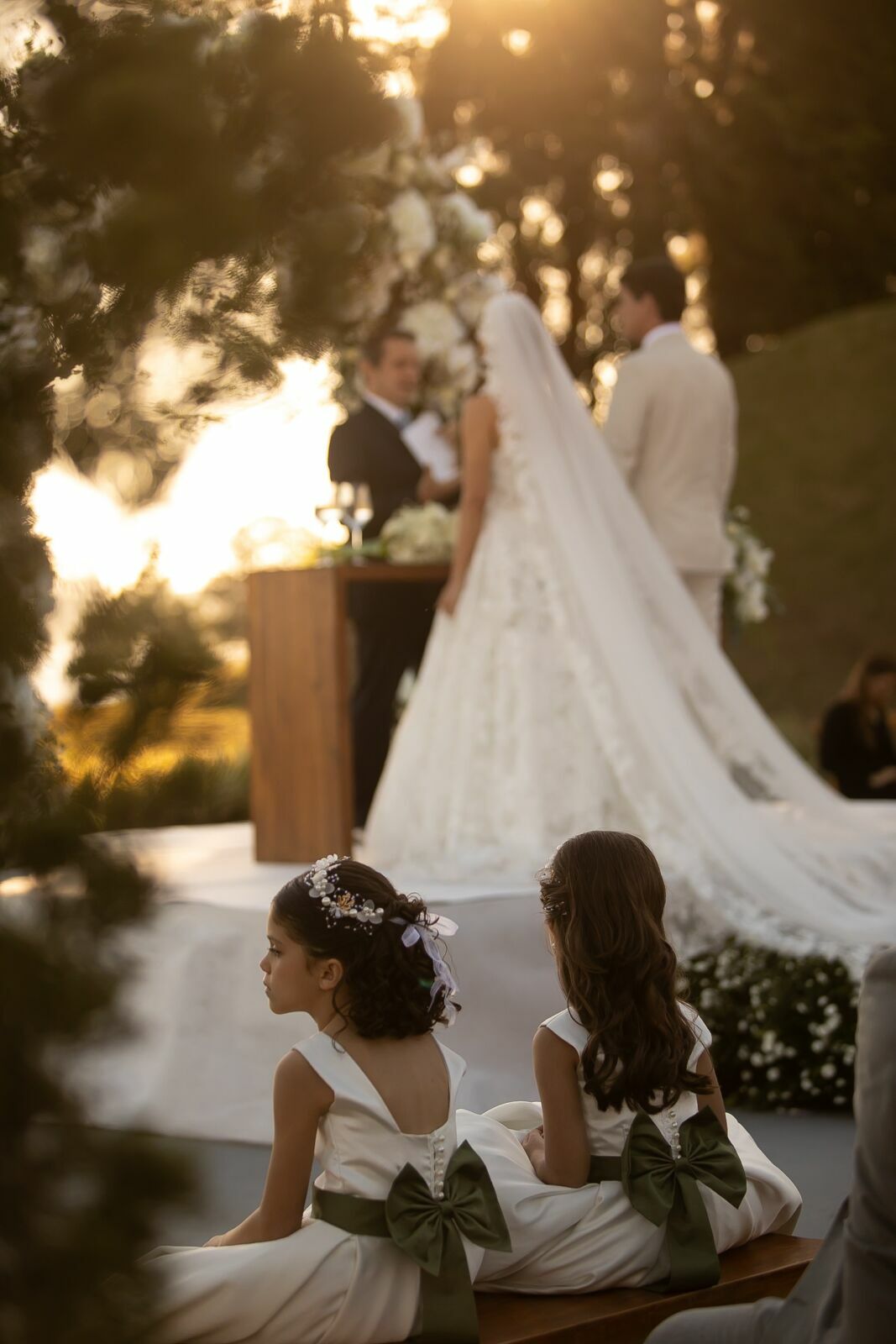 Foto Casamento no Monges das Cruzes, Vila Bisutti, em São Paulo Foto Casamento no Monges das Cruzes, Vila Bisutti, em São Paulo - Imagem 109