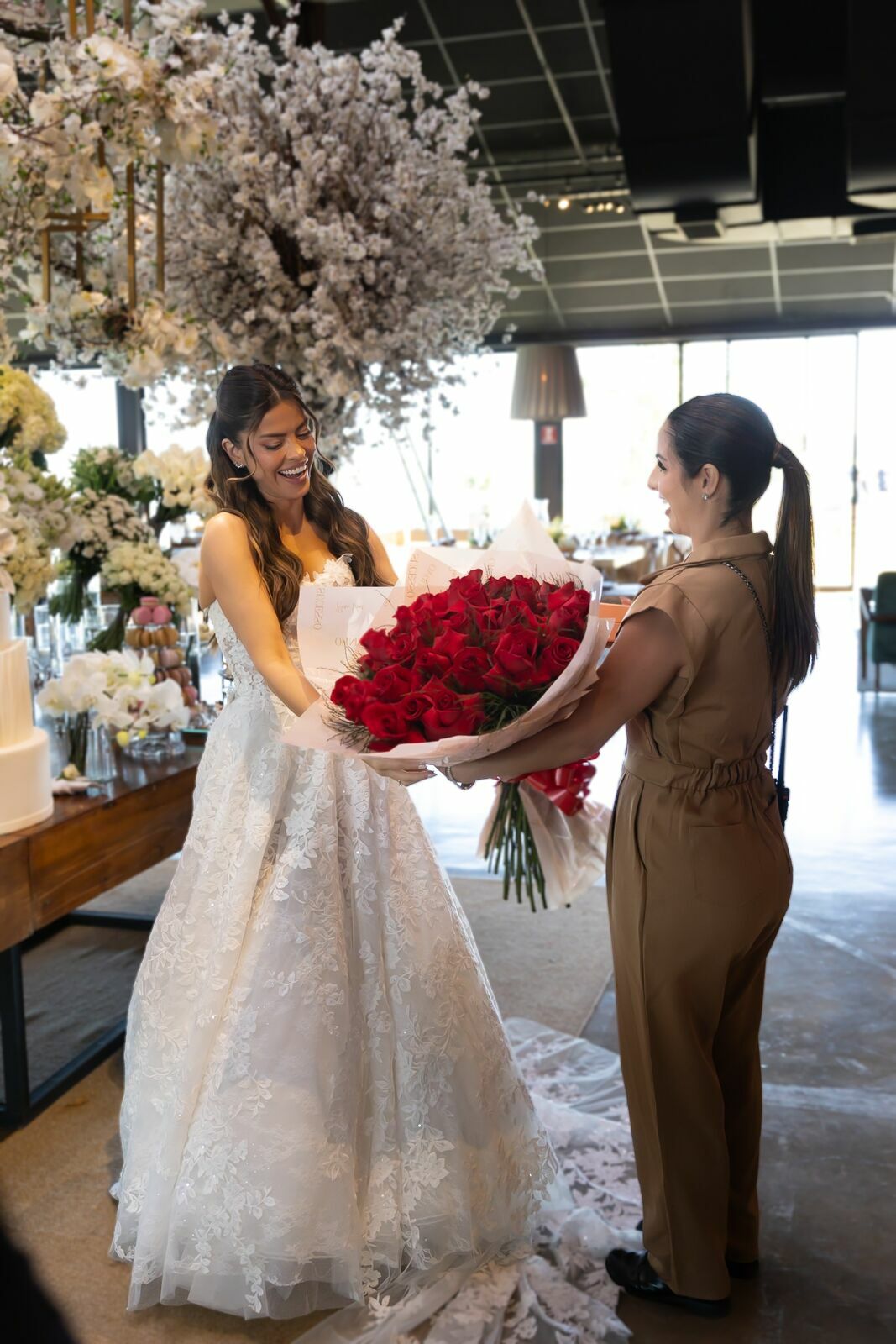 Foto Casamento no Monges das Cruzes, Vila Bisutti, em São Paulo Foto Casamento no Monges das Cruzes, Vila Bisutti, em São Paulo - Imagem 20