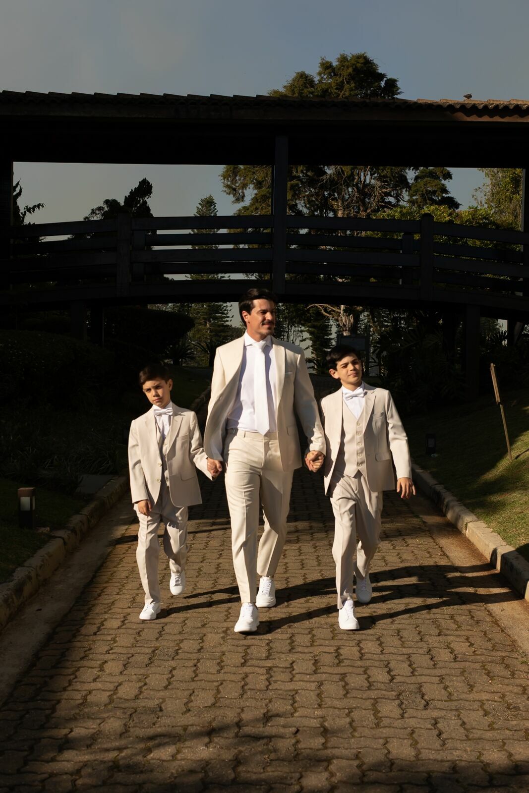 Foto Casamento no Monges das Cruzes, Vila Bisutti, em São Paulo Foto Casamento no Monges das Cruzes, Vila Bisutti, em São Paulo - Imagem 68