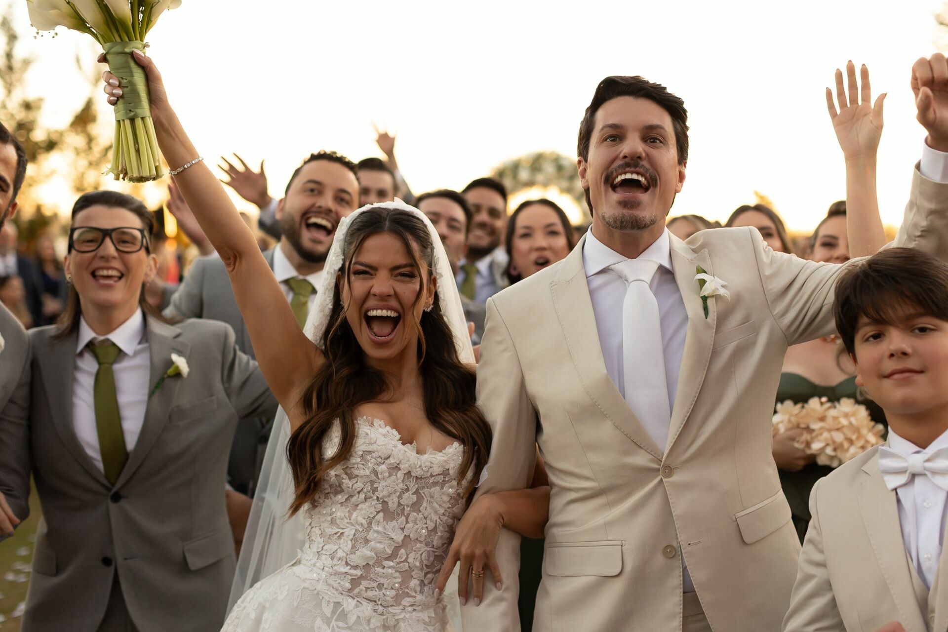 Foto Casamento no Monges das Cruzes, Vila Bisutti, em São Paulo Foto Casamento no Monges das Cruzes, Vila Bisutti, em São Paulo - Imagem 164