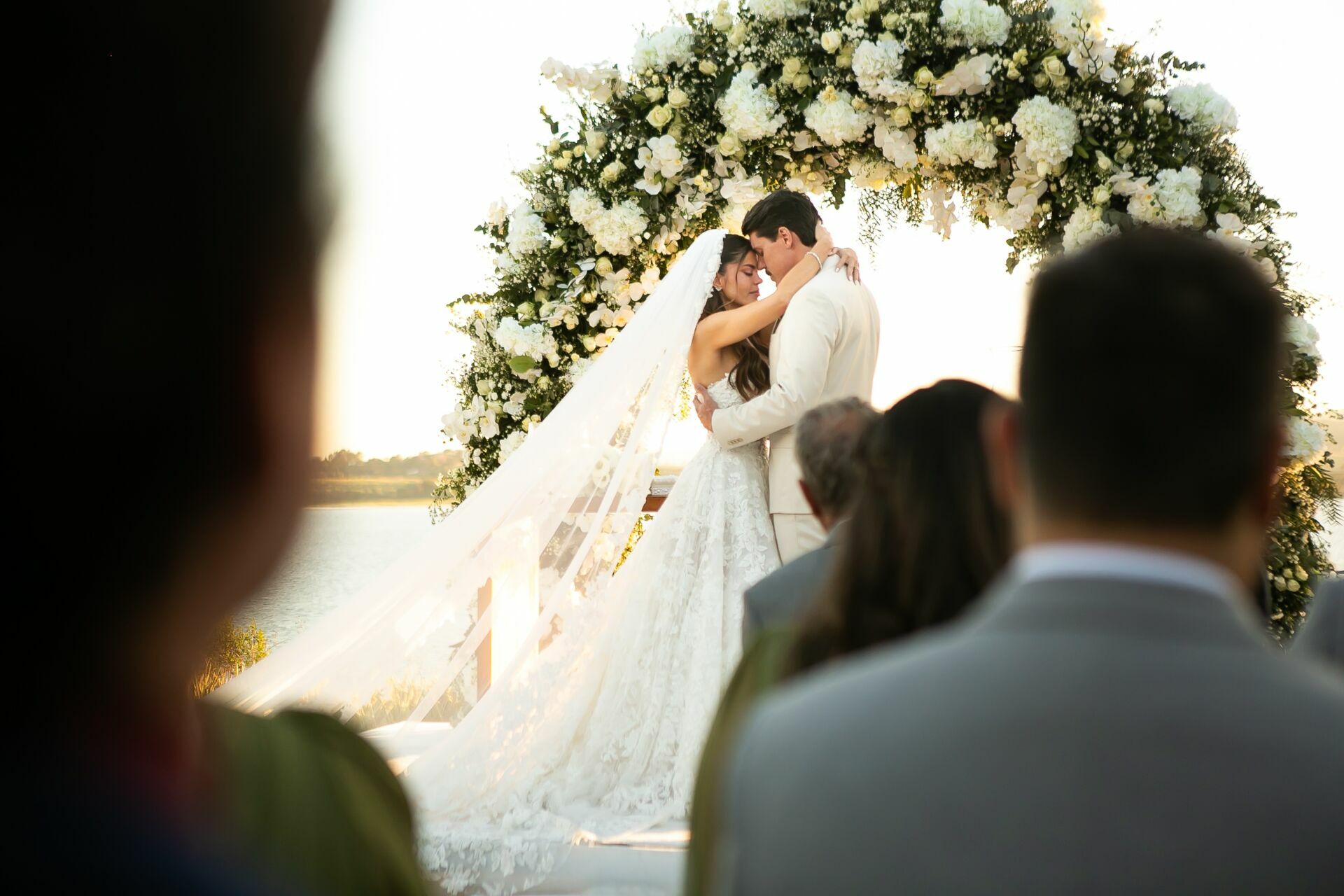 Foto Casamento no Monges das Cruzes, Vila Bisutti, em São Paulo Foto Casamento no Monges das Cruzes, Vila Bisutti, em São Paulo - Imagem 150