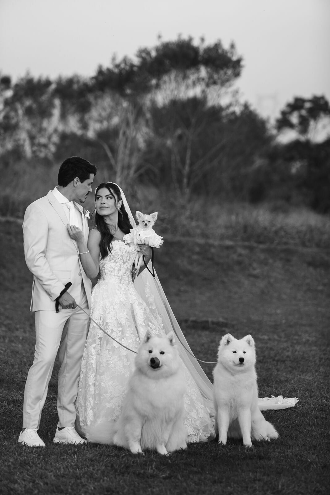 Foto Casamento no Monges das Cruzes, Vila Bisutti, em São Paulo Foto Casamento no Monges das Cruzes, Vila Bisutti, em São Paulo - Imagem 189