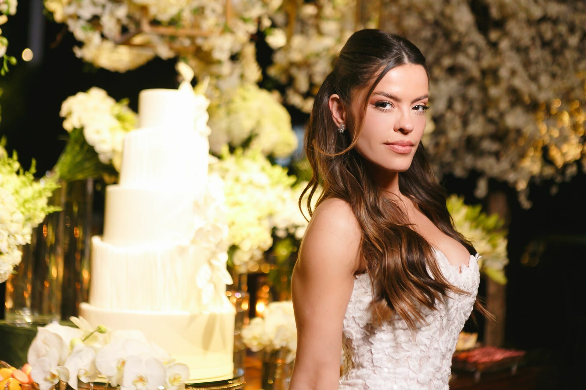 Foto Casamento no Monges das Cruzes, Vila Bisutti, em São Paulo Foto Casamento no Monges das Cruzes, Vila Bisutti, em São Paulo - Imagem 237