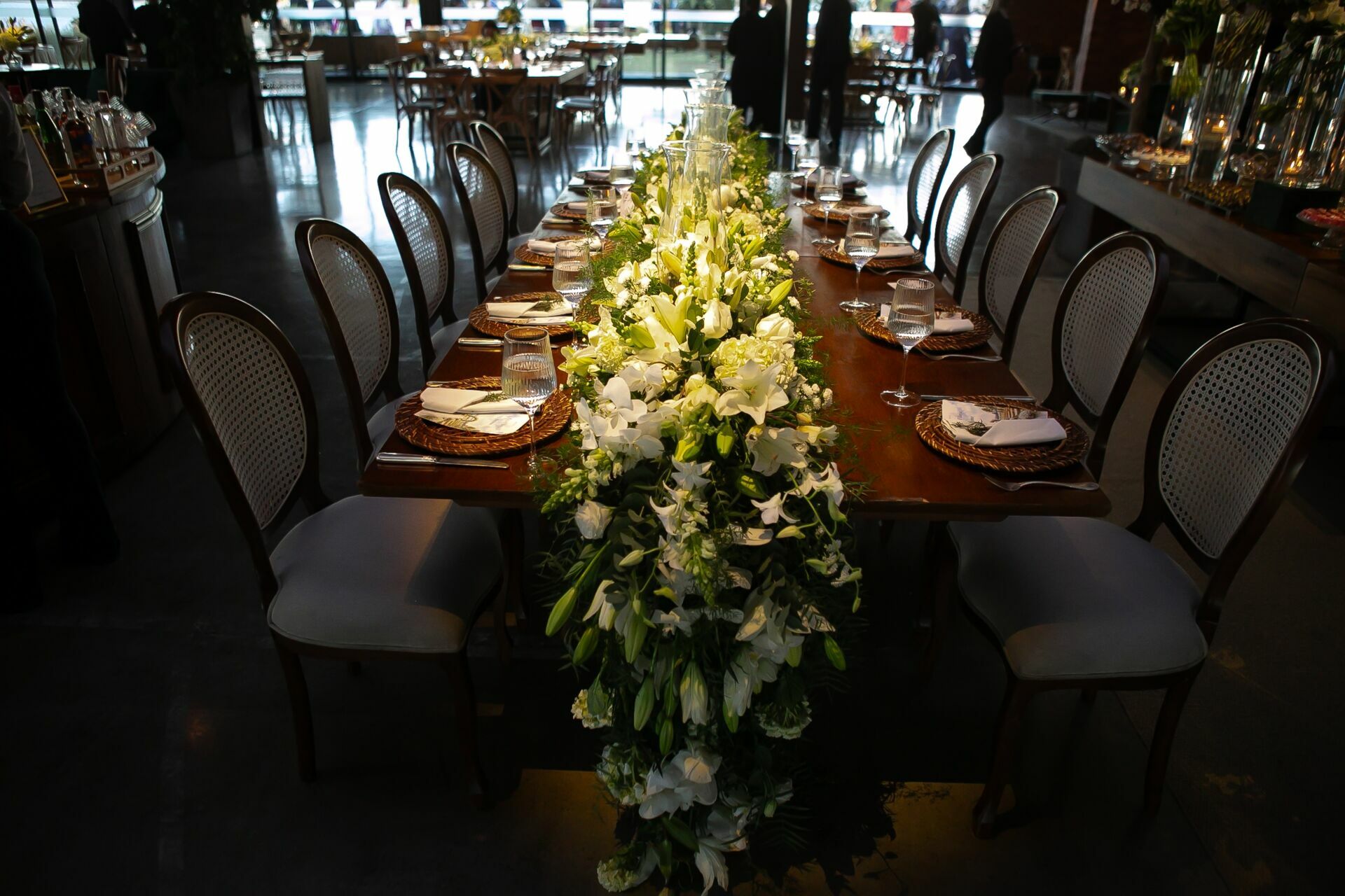 Foto Casamento no Monges das Cruzes, Vila Bisutti, em São Paulo Foto Casamento no Monges das Cruzes, Vila Bisutti, em São Paulo - Imagem 221
