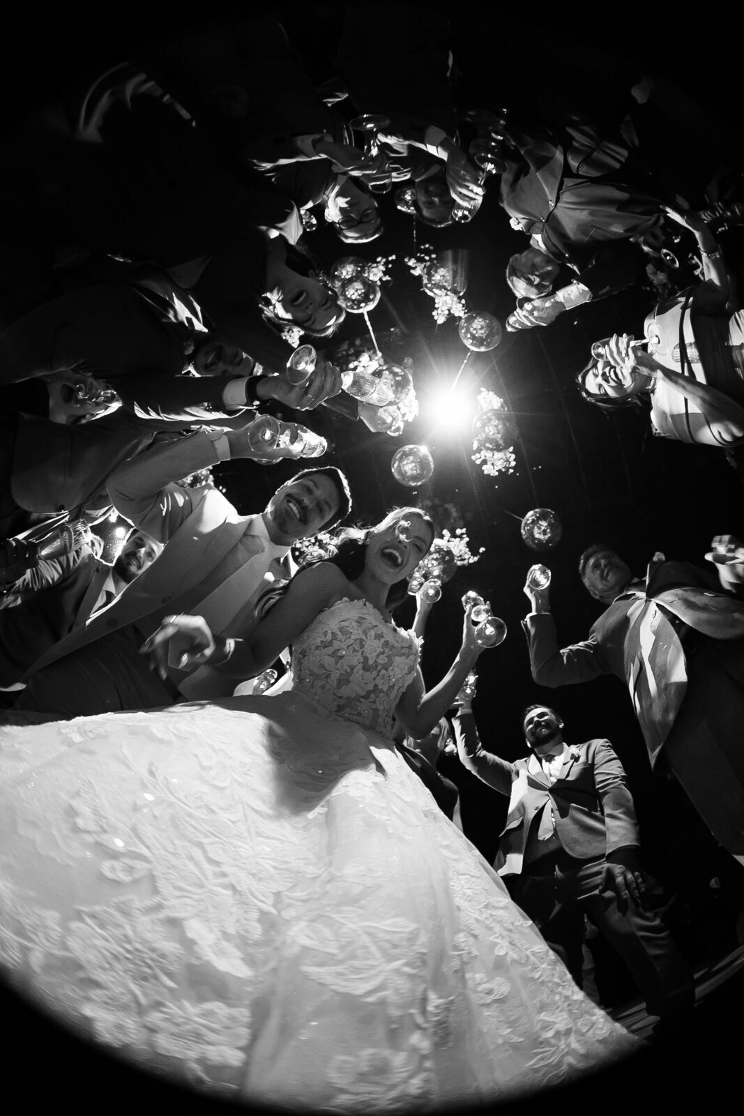 Foto Casamento no Monges das Cruzes, Vila Bisutti, em São Paulo Foto Casamento no Monges das Cruzes, Vila Bisutti, em São Paulo - Imagem 209