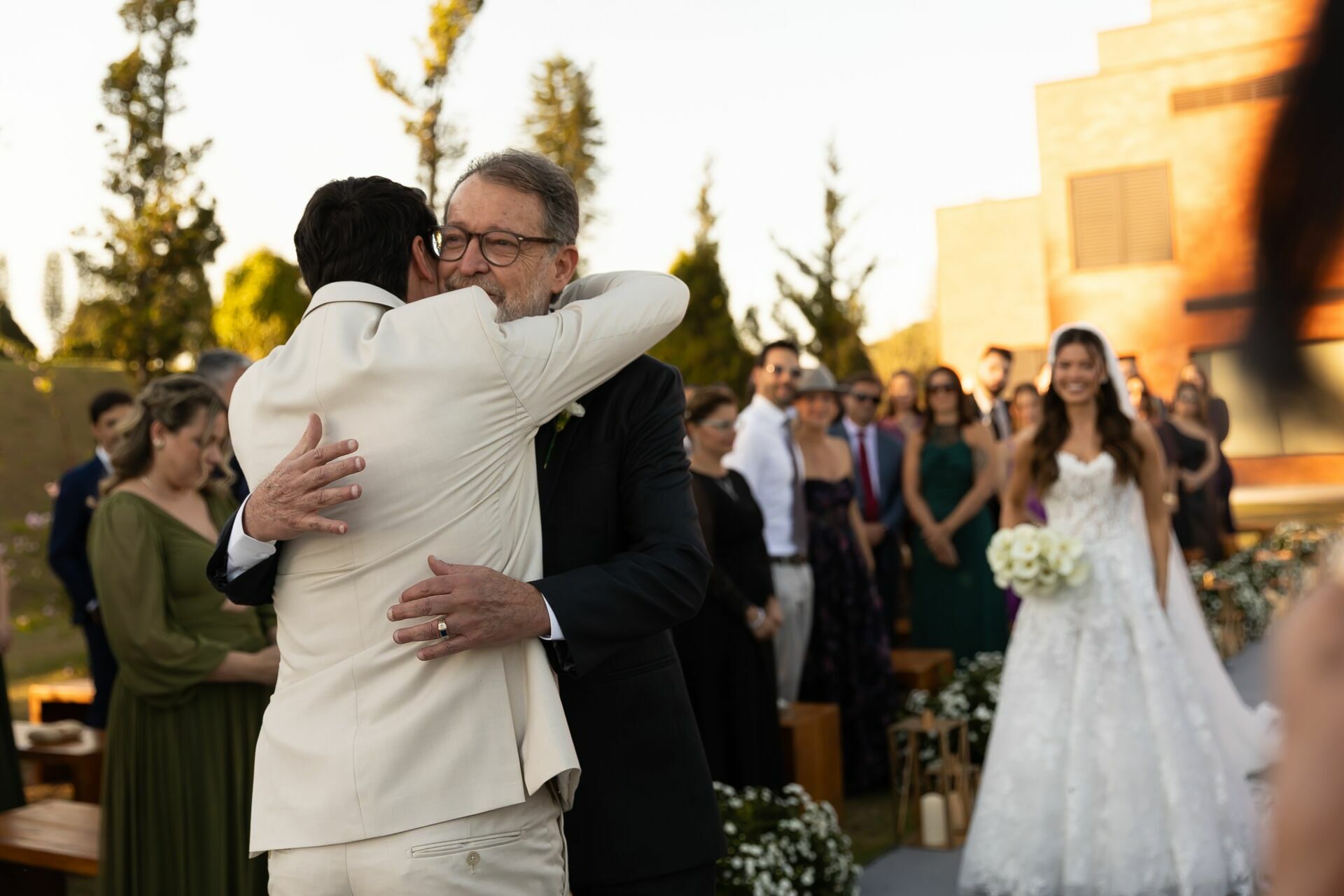 Foto Casamento no Monges das Cruzes, Vila Bisutti, em São Paulo Foto Casamento no Monges das Cruzes, Vila Bisutti, em São Paulo - Imagem 97