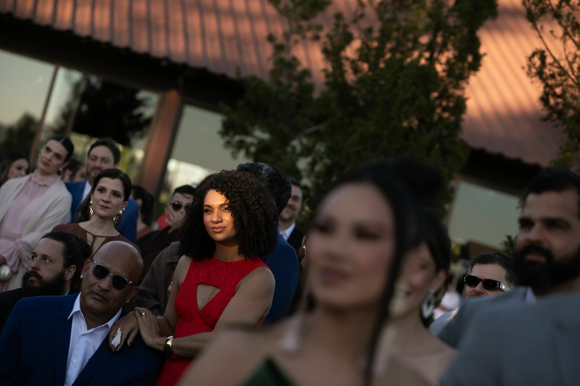 Foto Casamento no Monges das Cruzes, Vila Bisutti, em São Paulo Foto Casamento no Monges das Cruzes, Vila Bisutti, em São Paulo - Imagem 126