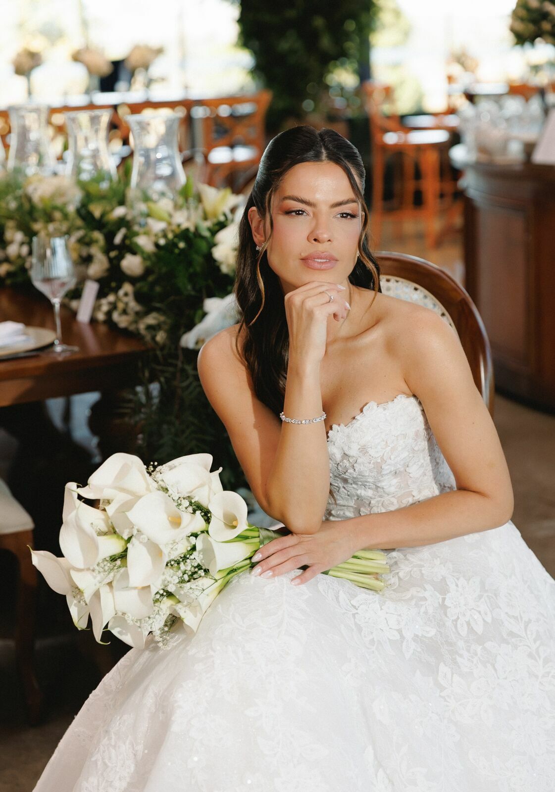 Foto Casamento no Monges das Cruzes, Vila Bisutti, em São Paulo Foto Casamento no Monges das Cruzes, Vila Bisutti, em São Paulo - Imagem 25