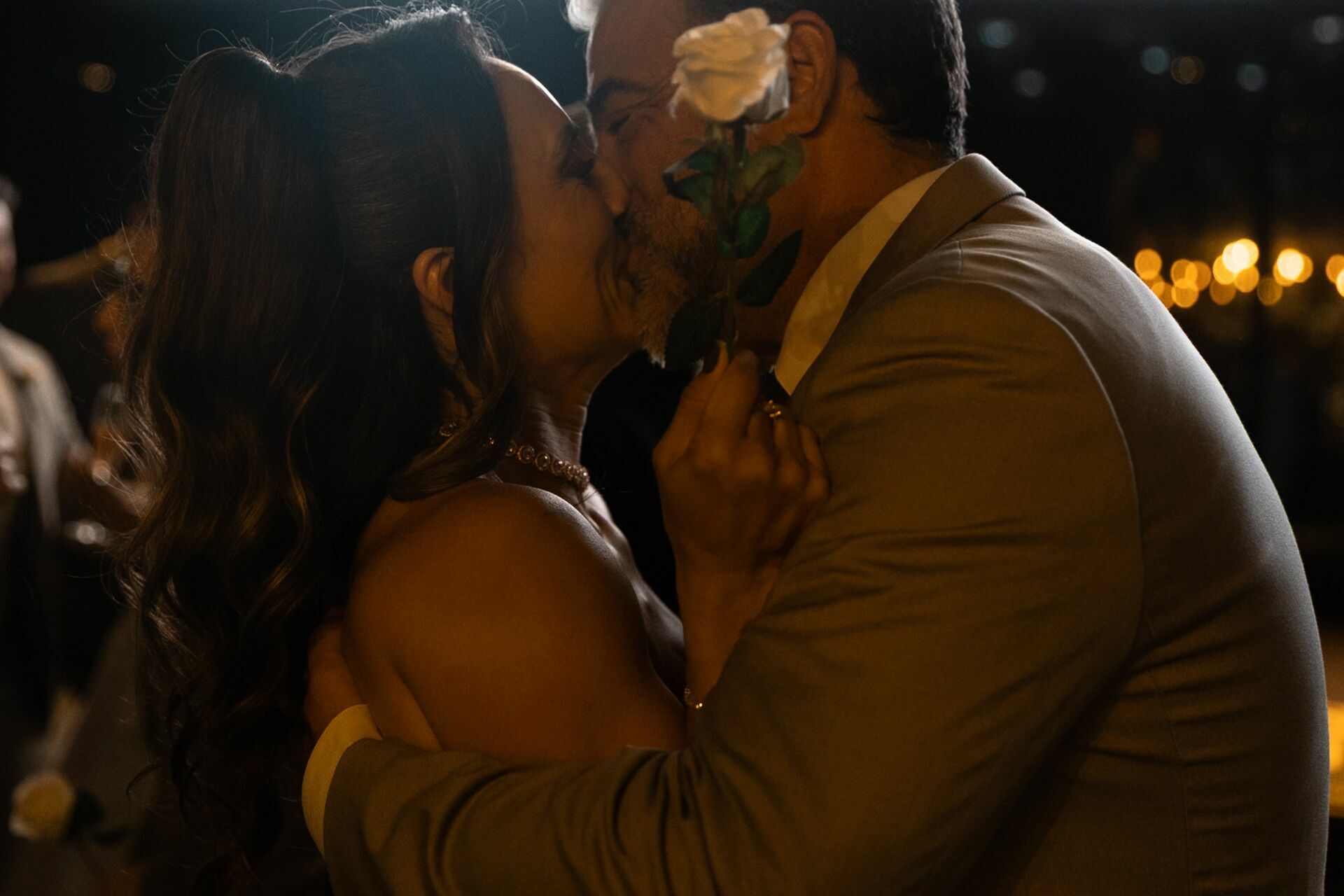Foto Casamento no Monges das Cruzes, Vila Bisutti, em São Paulo Foto Casamento no Monges das Cruzes, Vila Bisutti, em São Paulo - Imagem 216