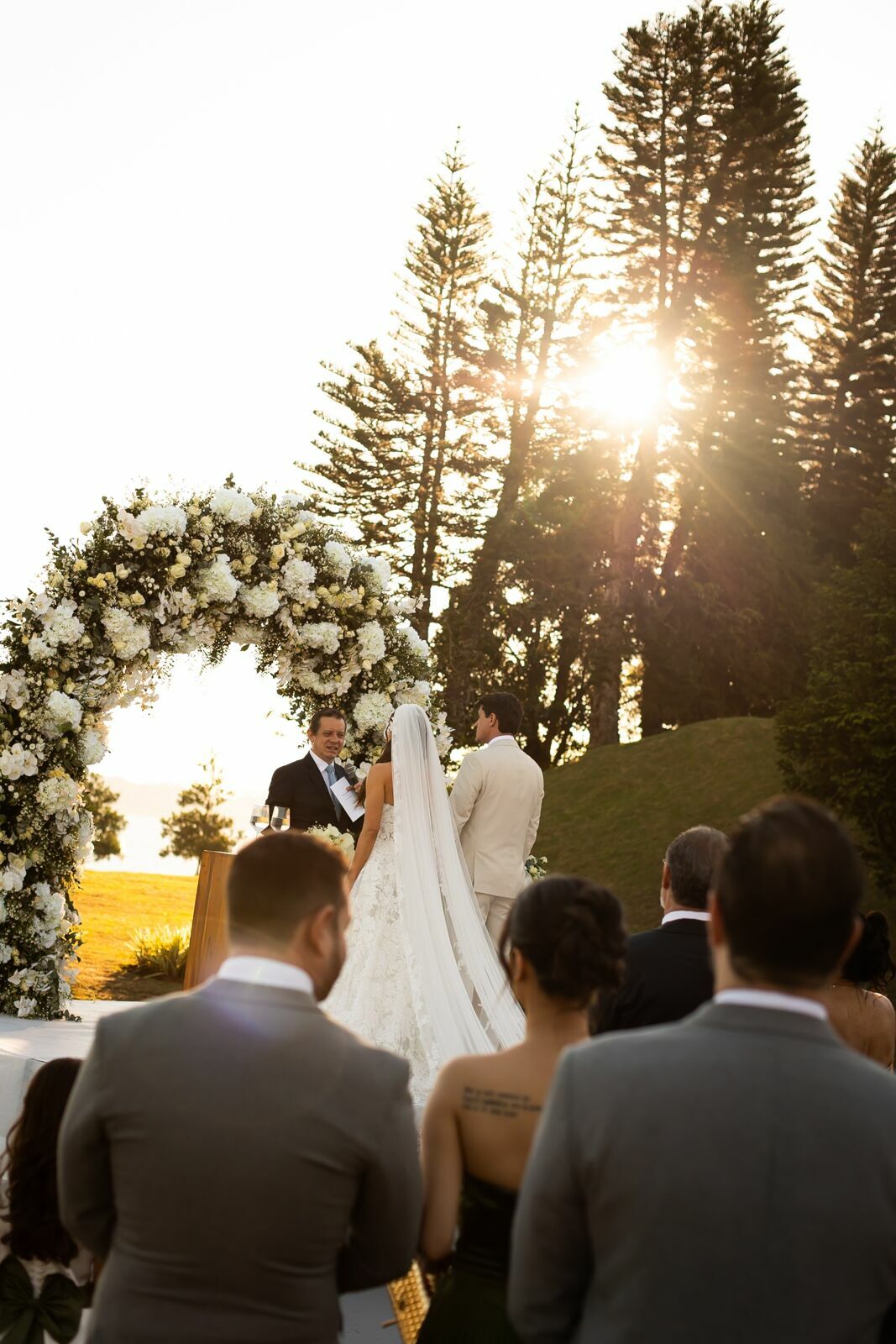 Foto Casamento no Monges das Cruzes, Vila Bisutti, em São Paulo Foto Casamento no Monges das Cruzes, Vila Bisutti, em São Paulo - Imagem 100