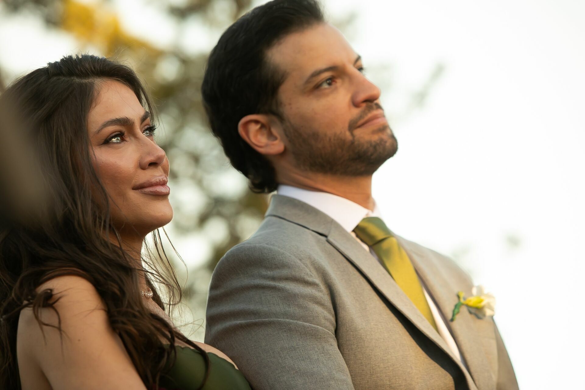 Foto Casamento no Monges das Cruzes, Vila Bisutti, em São Paulo Foto Casamento no Monges das Cruzes, Vila Bisutti, em São Paulo - Imagem 133