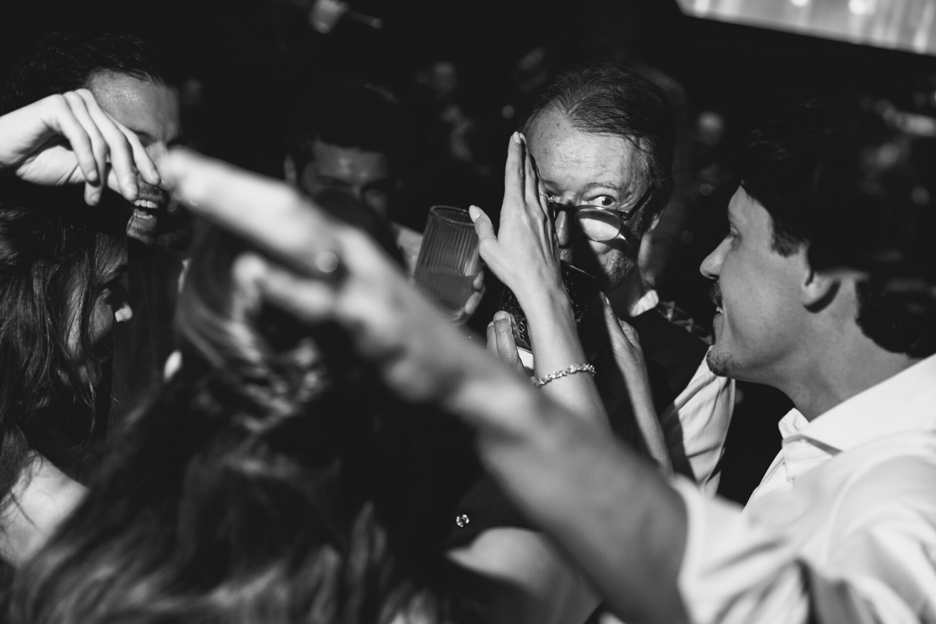 Foto Casamento no Monges das Cruzes, Vila Bisutti, em São Paulo Foto Casamento no Monges das Cruzes, Vila Bisutti, em São Paulo - Imagem 286