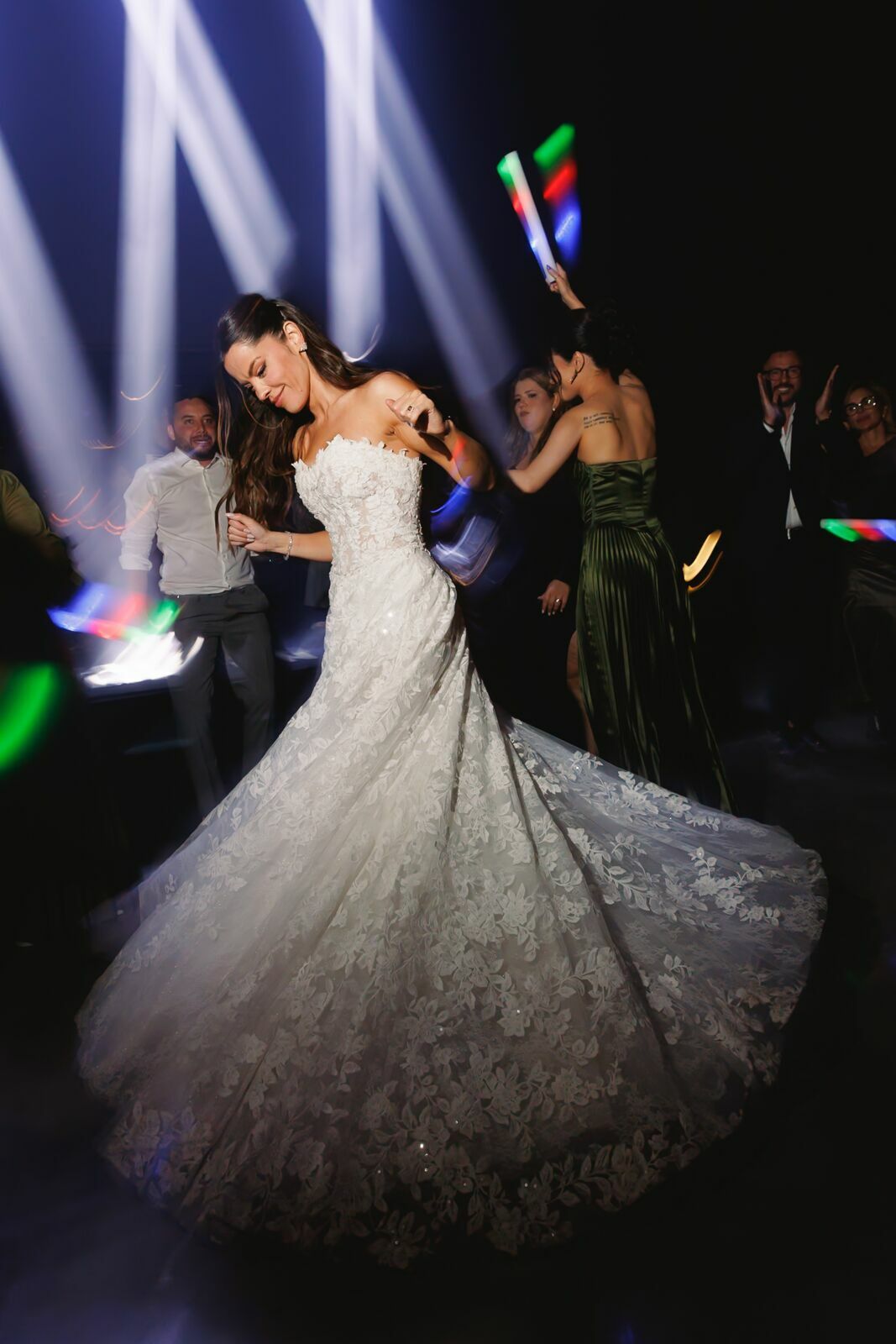 Foto Casamento no Monges das Cruzes, Vila Bisutti, em São Paulo Foto Casamento no Monges das Cruzes, Vila Bisutti, em São Paulo - Imagem 272