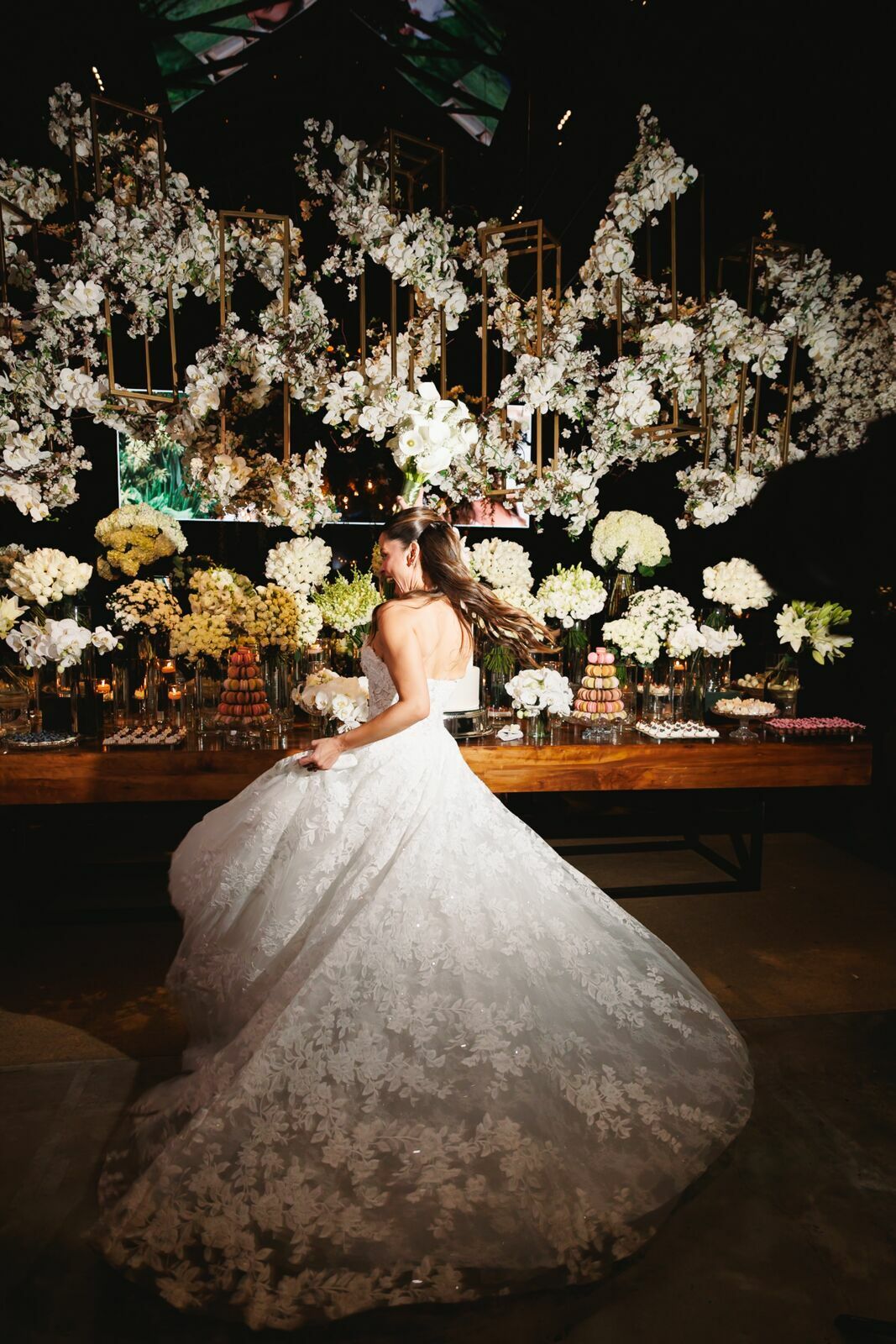 Foto Casamento no Monges das Cruzes, Vila Bisutti, em São Paulo Foto Casamento no Monges das Cruzes, Vila Bisutti, em São Paulo - Imagem 242