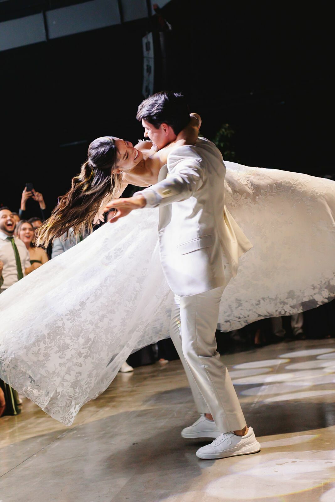 Foto Casamento no Monges das Cruzes, Vila Bisutti, em São Paulo Foto Casamento no Monges das Cruzes, Vila Bisutti, em São Paulo - Imagem 256