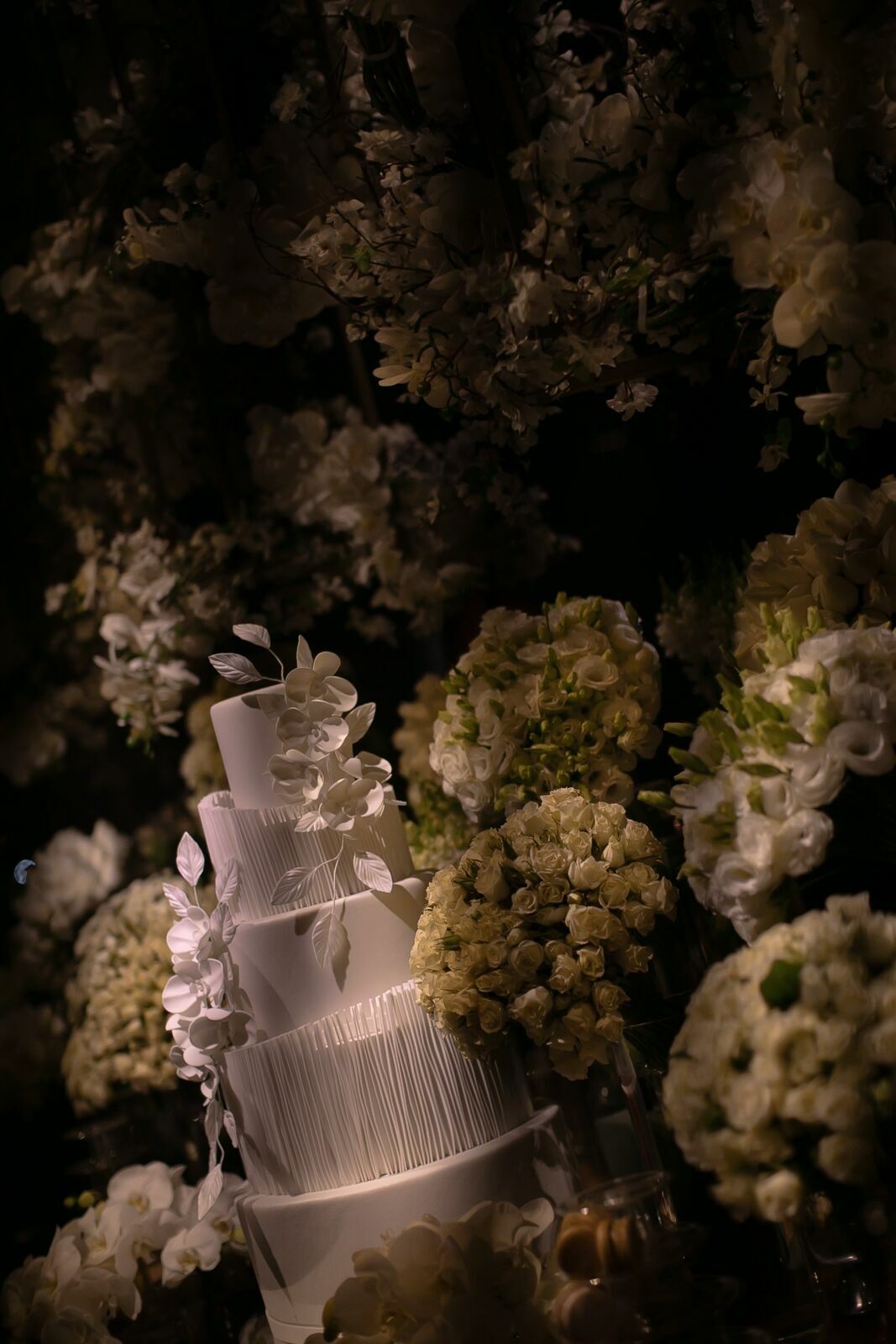 Foto Casamento no Monges das Cruzes, Vila Bisutti, em São Paulo Foto Casamento no Monges das Cruzes, Vila Bisutti, em São Paulo - Imagem 267