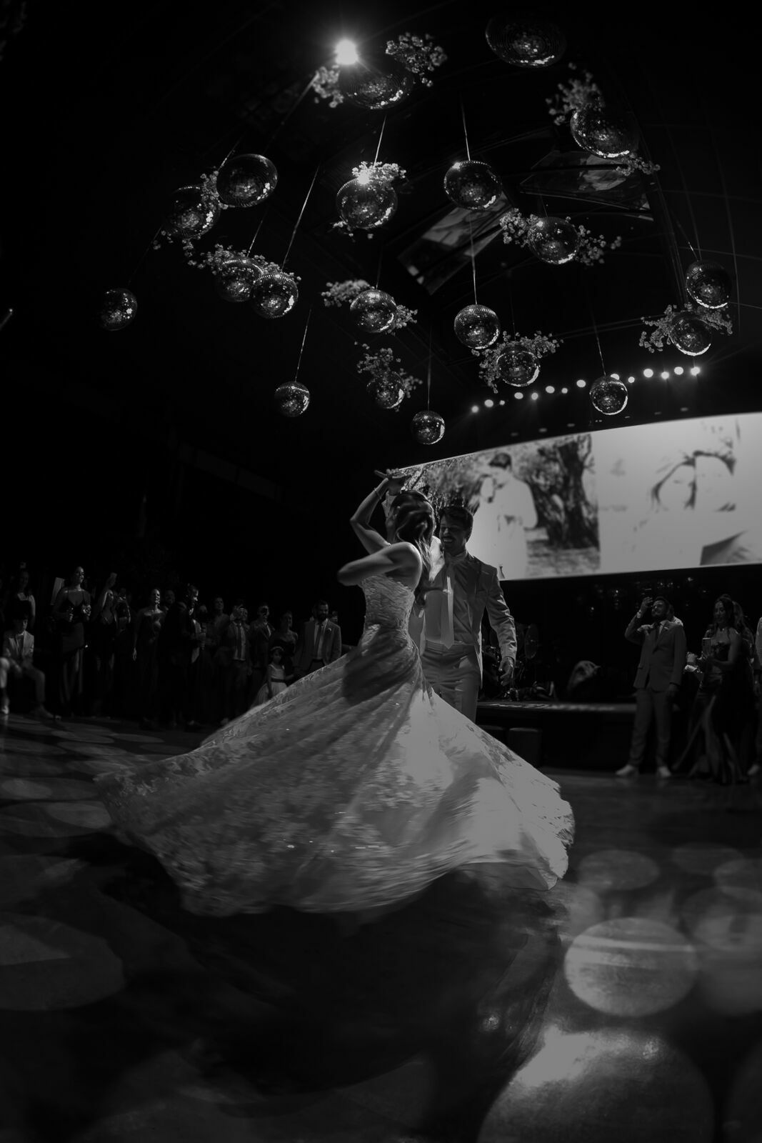 Foto Casamento no Monges das Cruzes, Vila Bisutti, em São Paulo Foto Casamento no Monges das Cruzes, Vila Bisutti, em São Paulo - Imagem 261