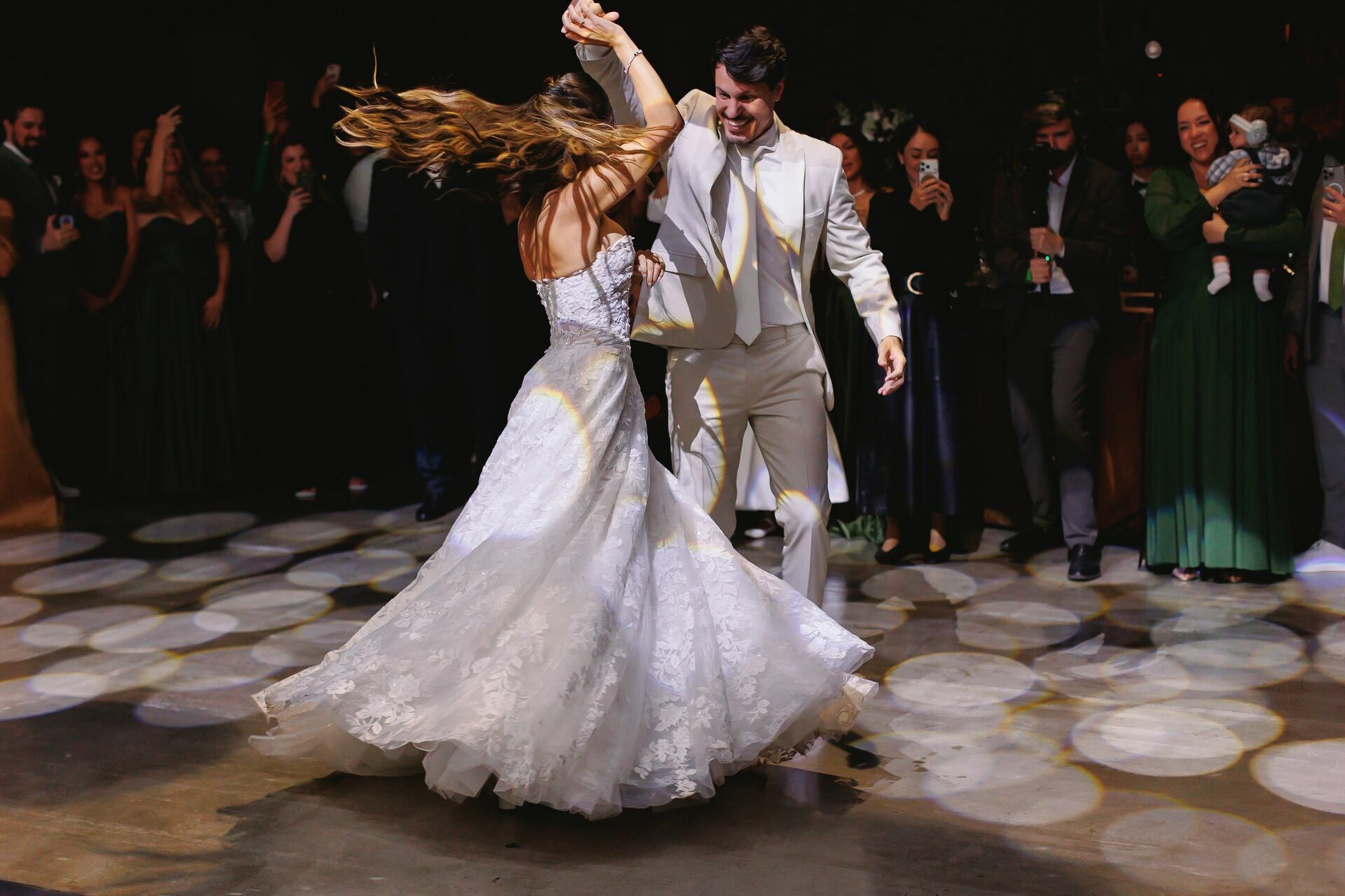 Foto Casamento no Monges das Cruzes, Vila Bisutti, em São Paulo Foto Casamento no Monges das Cruzes, Vila Bisutti, em São Paulo - Imagem 252