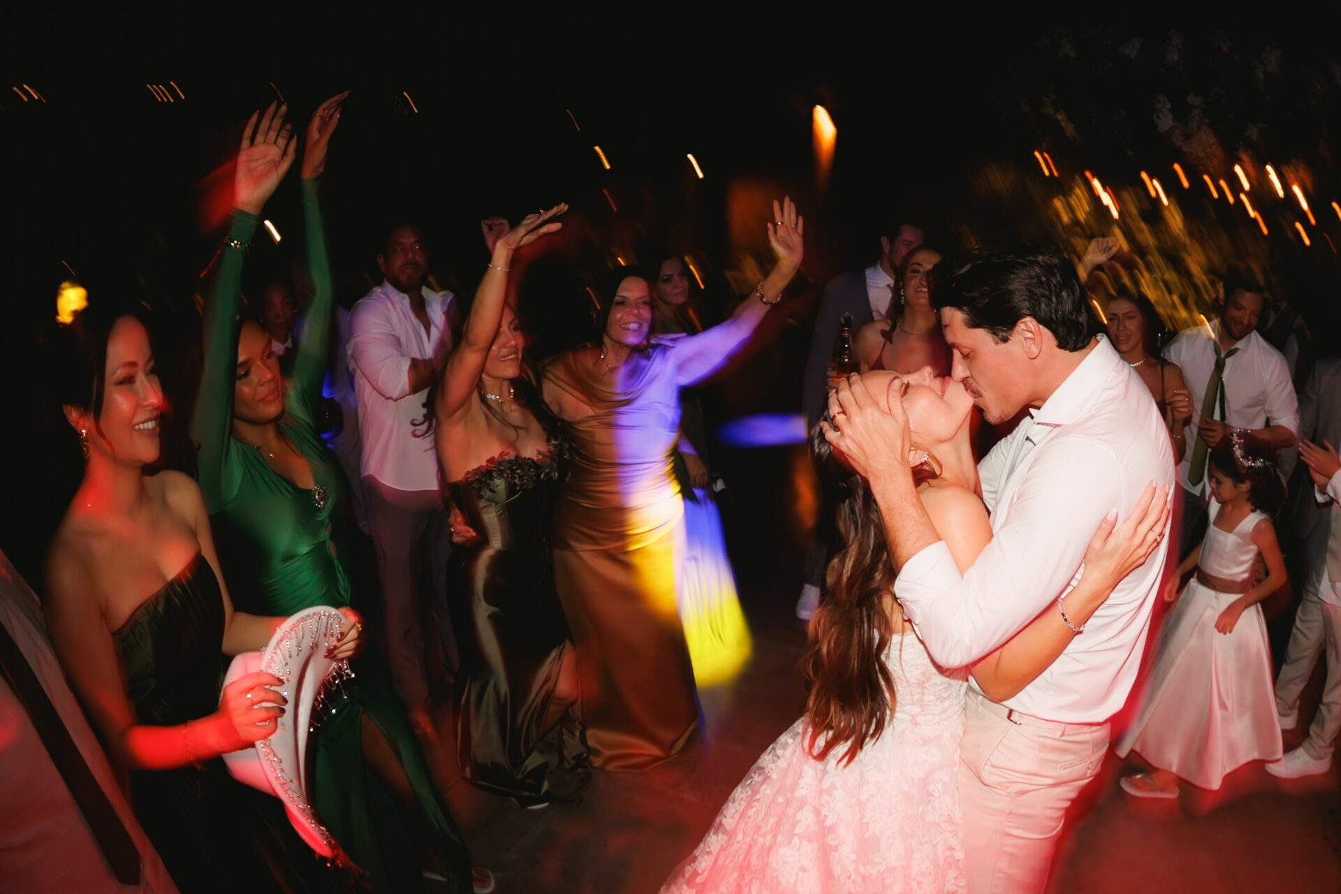 Foto Casamento no Monges das Cruzes, Vila Bisutti, em São Paulo Foto Casamento no Monges das Cruzes, Vila Bisutti, em São Paulo - Imagem 308