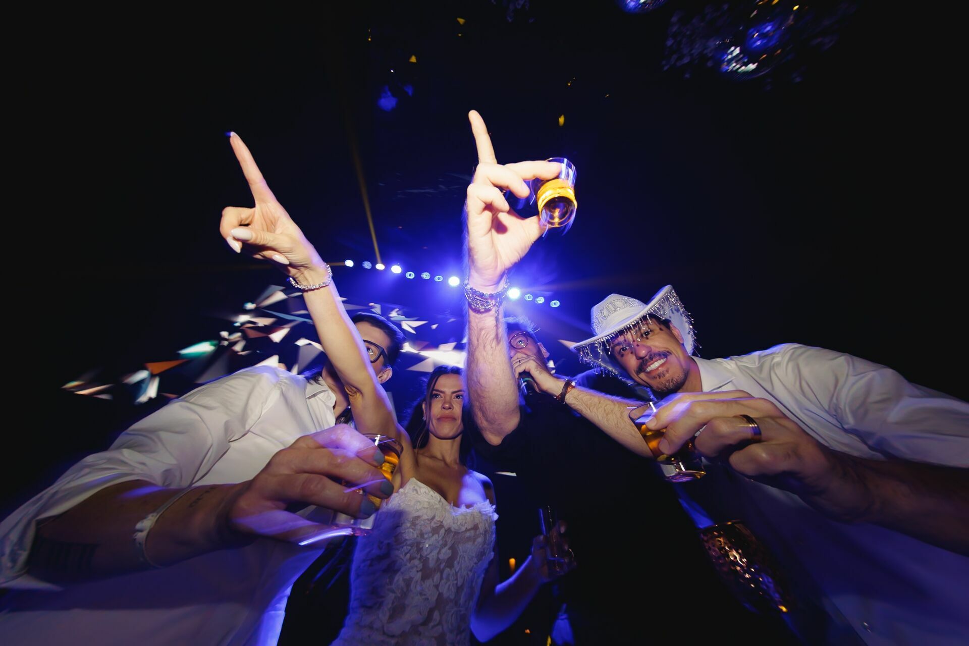 Foto Casamento no Monges das Cruzes, Vila Bisutti, em São Paulo Foto Casamento no Monges das Cruzes, Vila Bisutti, em São Paulo - Imagem 295