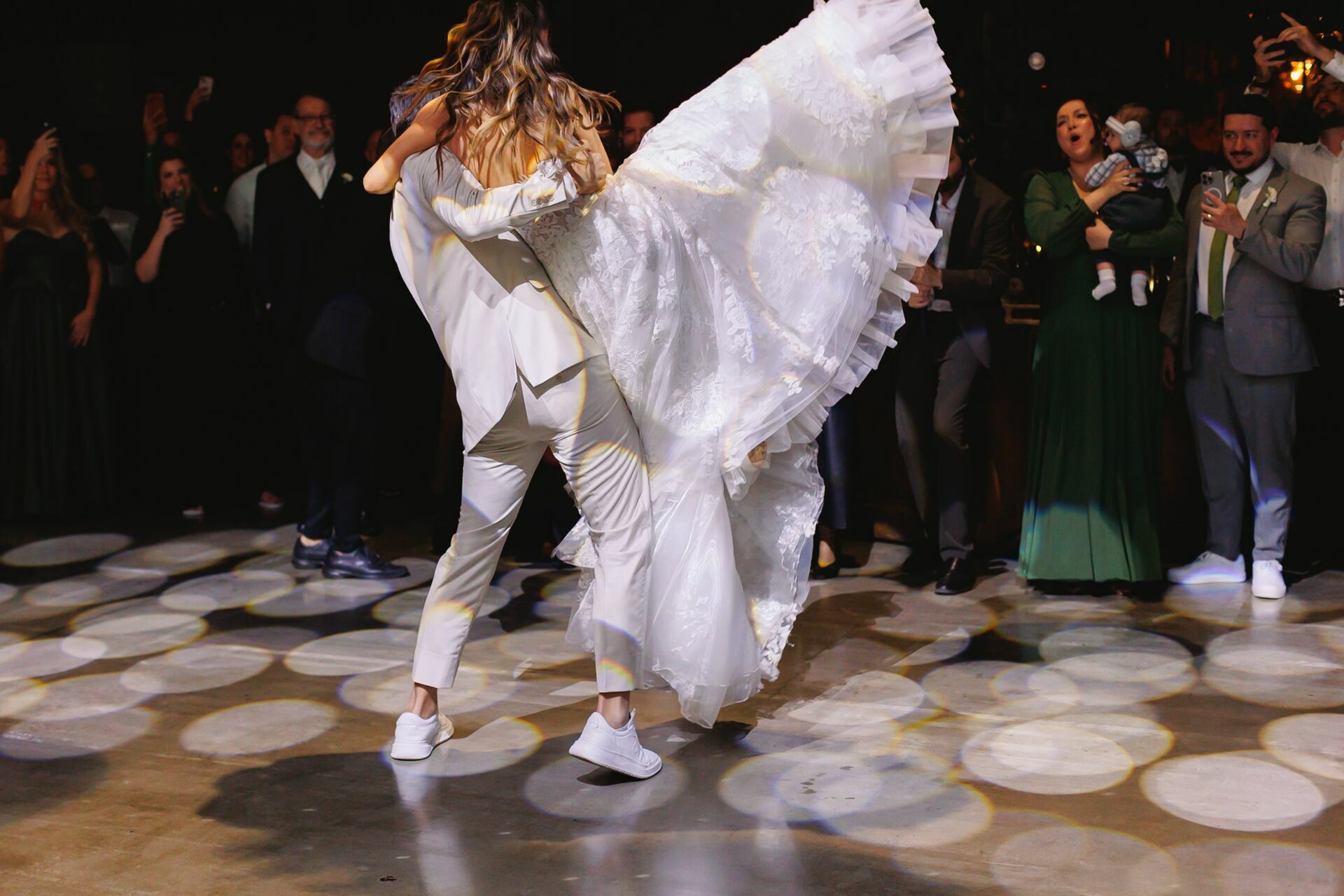 Foto Casamento no Monges das Cruzes, Vila Bisutti, em São Paulo Foto Casamento no Monges das Cruzes, Vila Bisutti, em São Paulo - Imagem 250