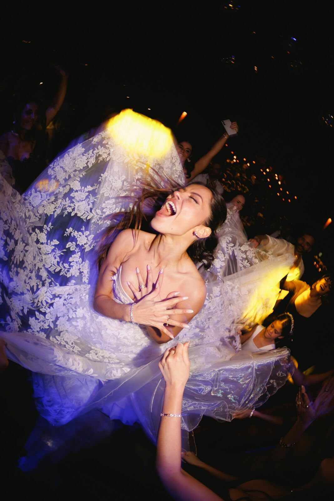 Foto Casamento no Monges das Cruzes, Vila Bisutti, em São Paulo Foto Casamento no Monges das Cruzes, Vila Bisutti, em São Paulo - Imagem 305