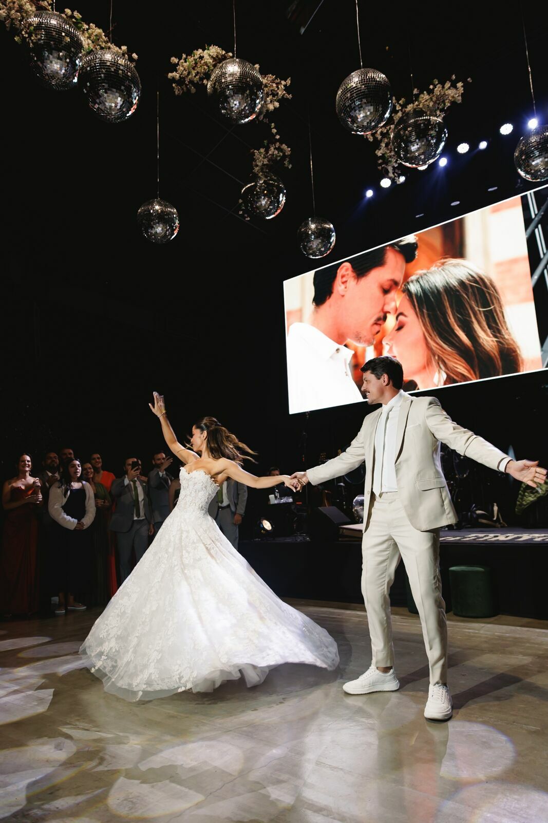 Foto Casamento no Monges das Cruzes, Vila Bisutti, em São Paulo Foto Casamento no Monges das Cruzes, Vila Bisutti, em São Paulo - Imagem 254