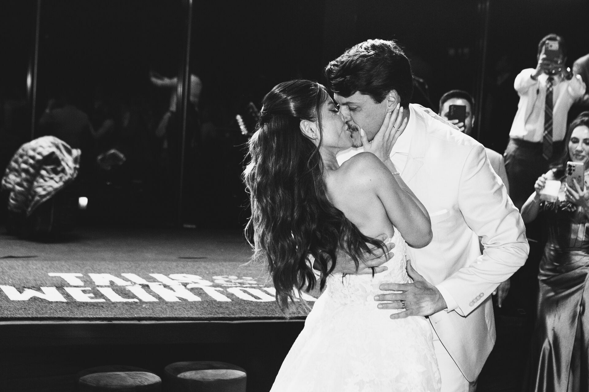 Foto Casamento no Monges das Cruzes, Vila Bisutti, em São Paulo Foto Casamento no Monges das Cruzes, Vila Bisutti, em São Paulo - Imagem 255