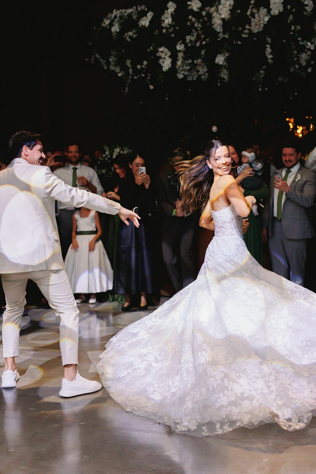 Foto Casamento no Monges das Cruzes, Vila Bisutti, em São Paulo Foto Casamento no Monges das Cruzes, Vila Bisutti, em São Paulo - Imagem 251